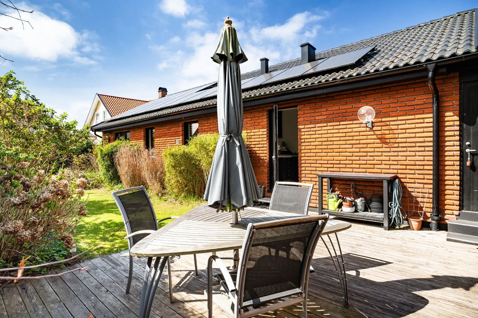 Villa, Sockengatan 99, Sofieberg, Helsingborg