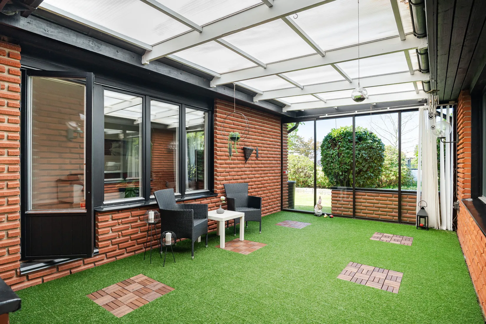 Villa, Sockengatan 99, Sofieberg, Helsingborg