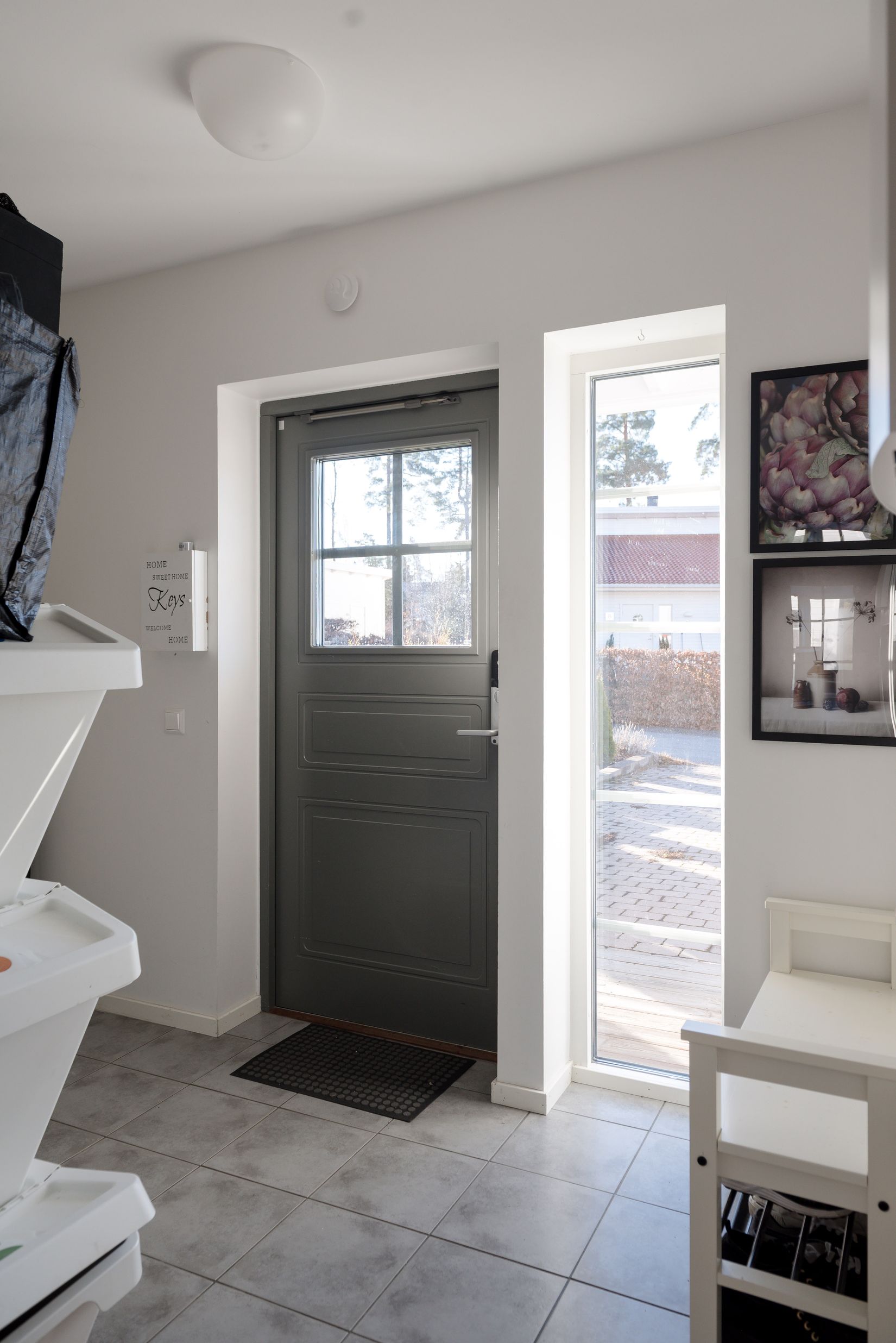 Bostadsrätt, Radhus, Fregattvägen 5E, Bredsand, Enköping