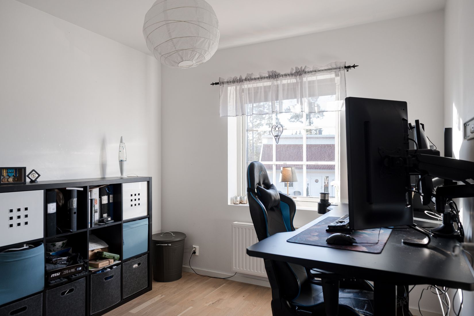 Bostadsrätt, Radhus, Fregattvägen 5E, Bredsand, Enköping