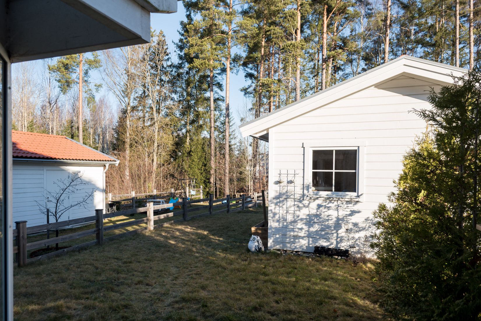 Bostadsrätt, Radhus, Fregattvägen 5E, Bredsand, Enköping