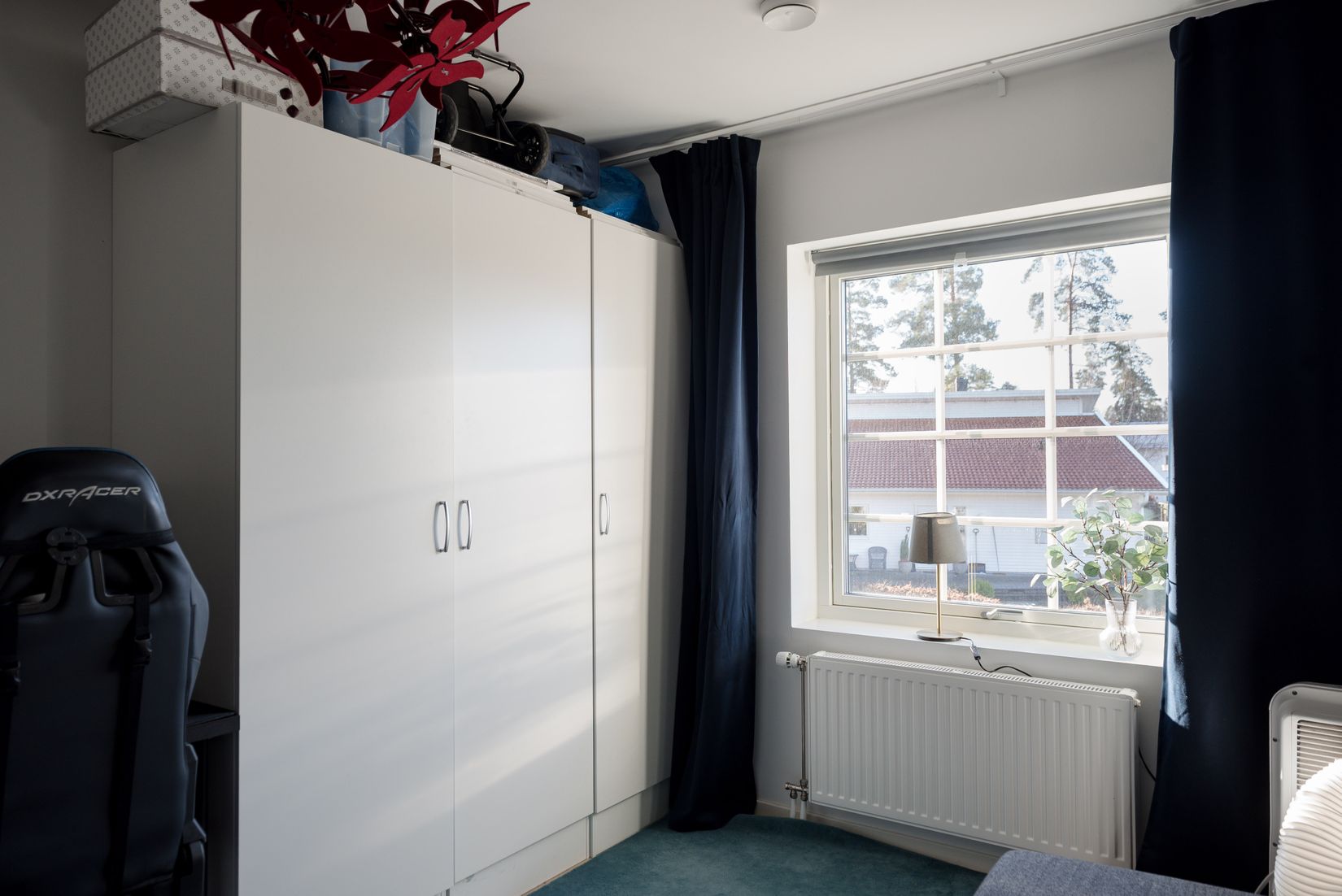 Bostadsrätt, Radhus, Fregattvägen 5E, Bredsand, Enköping