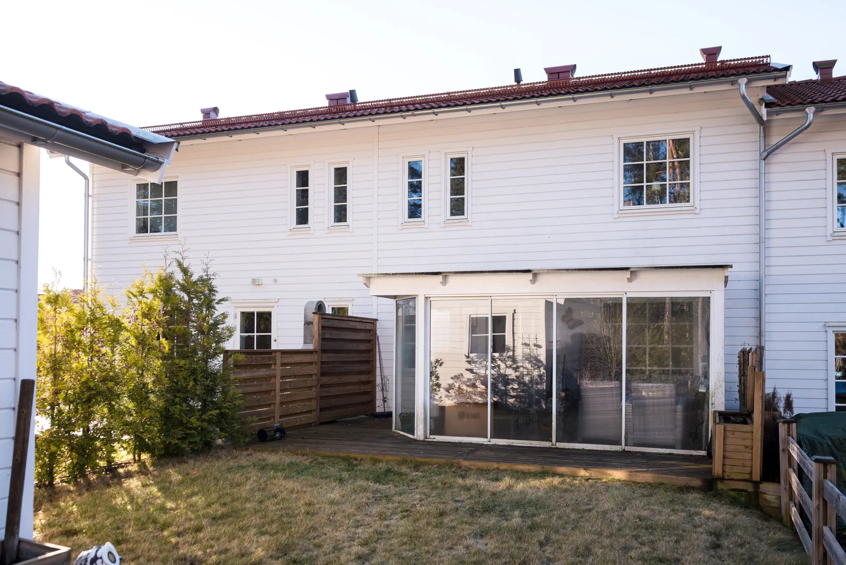 Bostadsrätt, Radhus, Fregattvägen 5E, Bredsand, Enköping