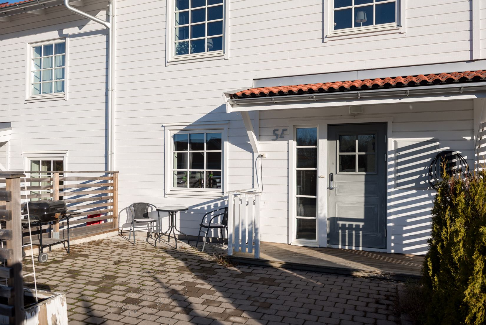 Bostadsrätt, Radhus, Fregattvägen 5E, Bredsand, Enköping