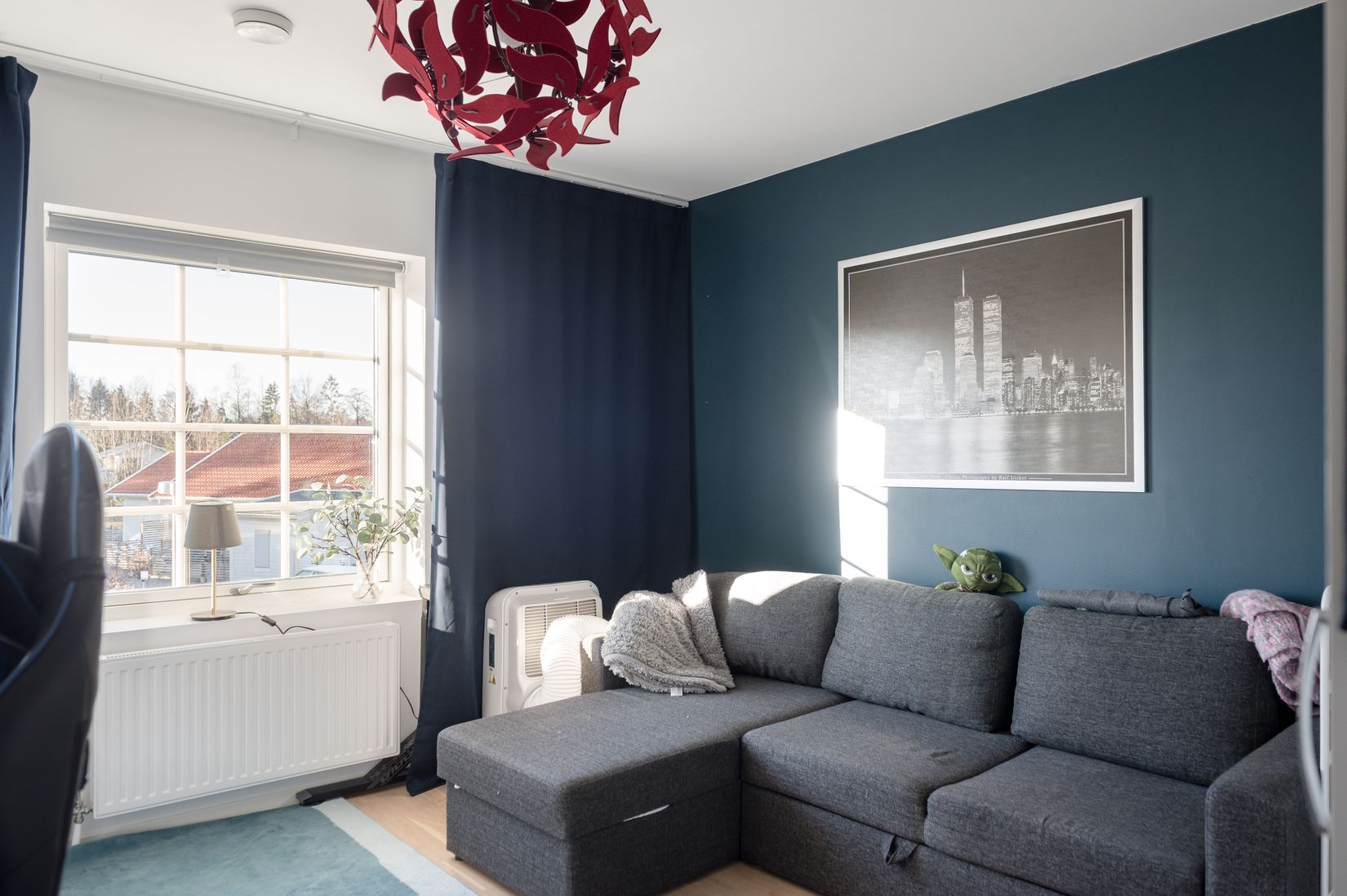 Bostadsrätt, Radhus, Fregattvägen 5E, Bredsand, Enköping