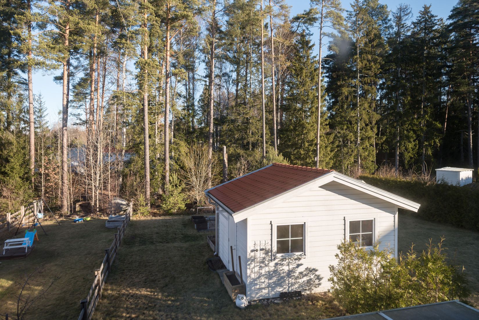 Bostadsrätt, Radhus, Fregattvägen 5E, Bredsand, Enköping