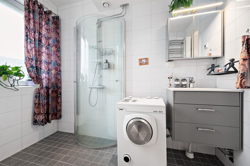 Bostadsrätt, Husarvägen 12, Centrala Väsby, Upplands Väsby