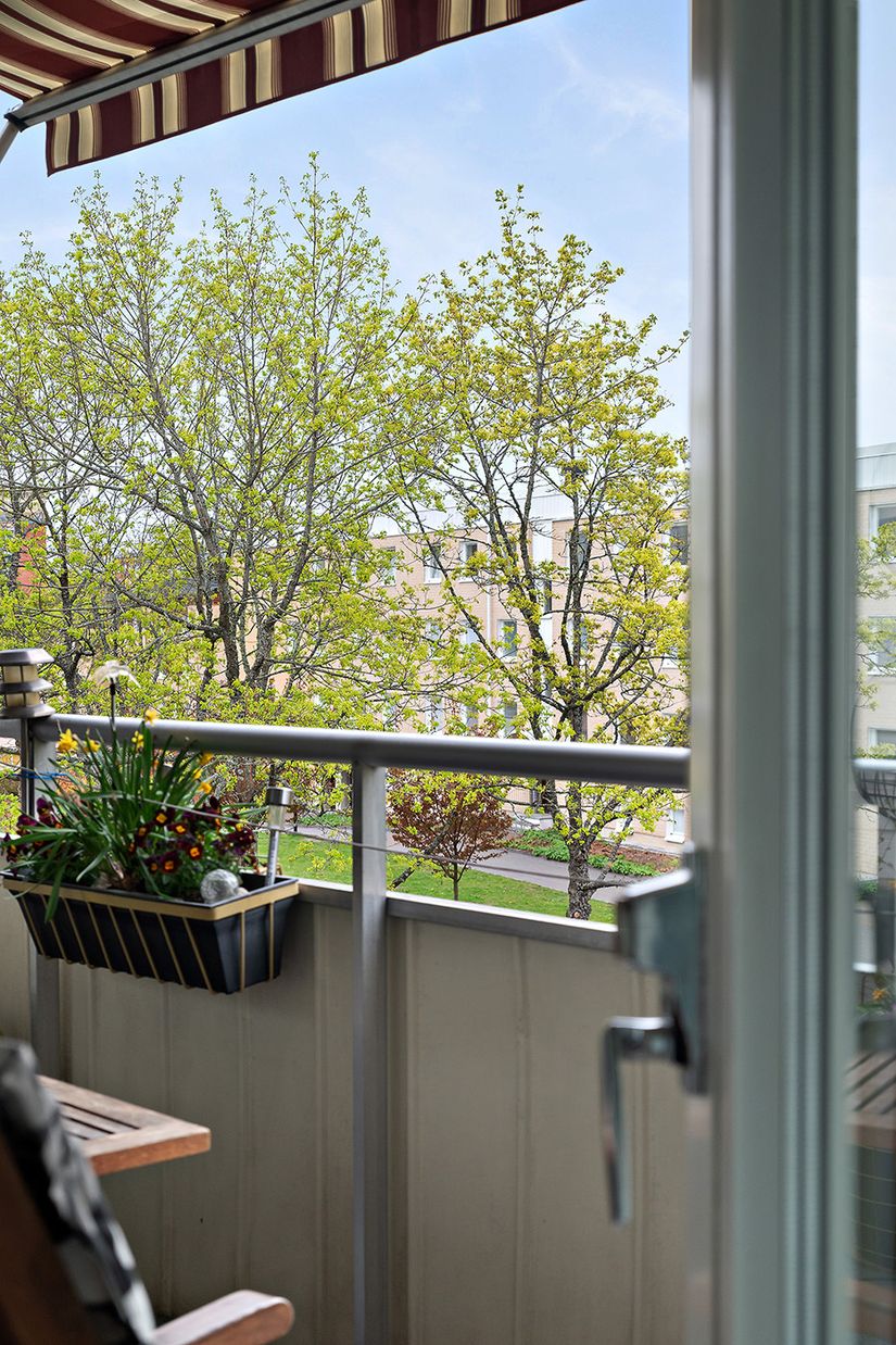 Bostadsrätt, Husarvägen 12, Centrala Väsby, Upplands Väsby