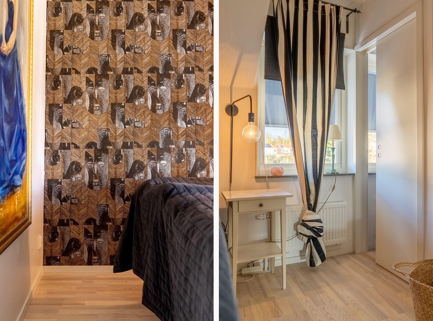 Bostadsrätt, Stadsträdgårdsgatan 14, Framnäs, Västerås