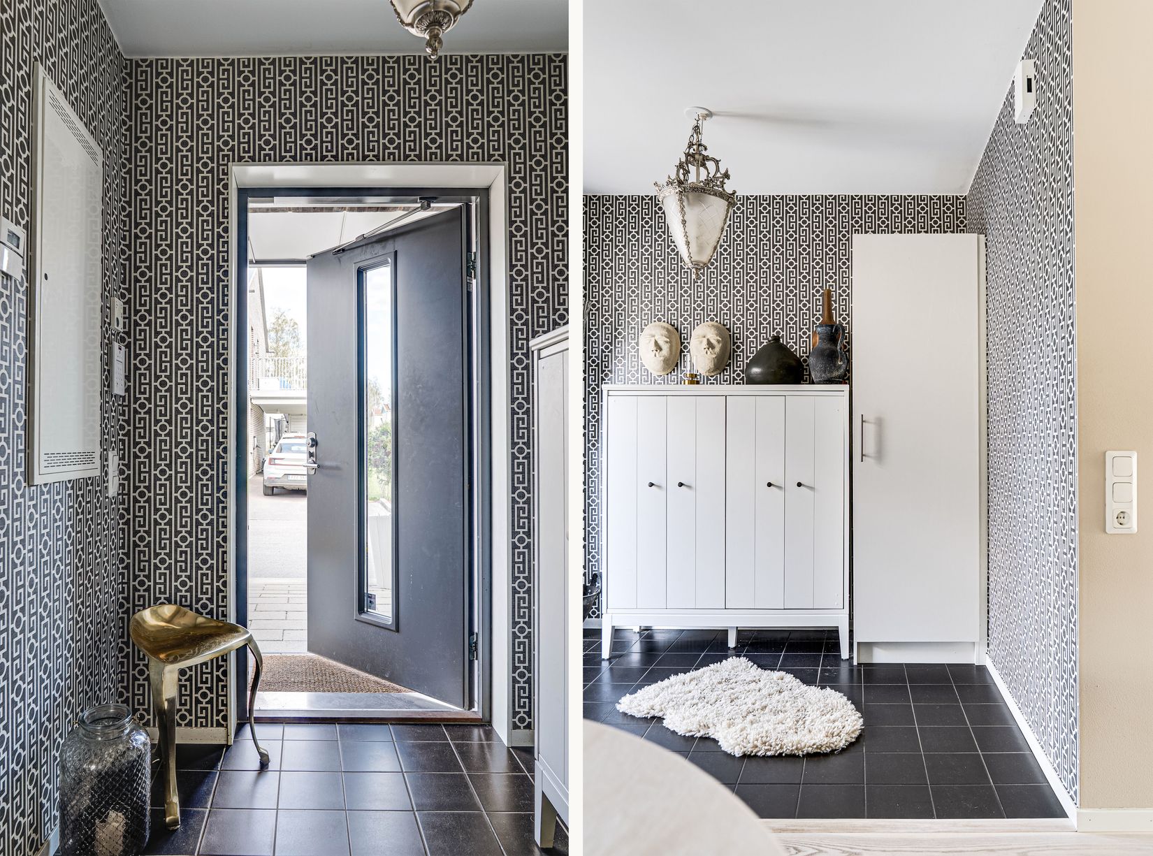 Bostadsrätt, Stadsträdgårdsgatan 14, Framnäs, Västerås