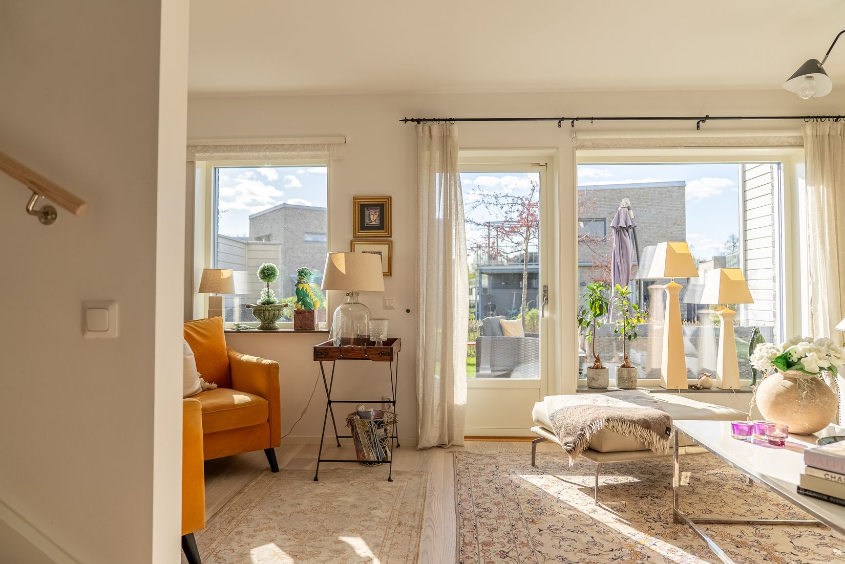 Bostadsrätt, Stadsträdgårdsgatan 14, Framnäs, Västerås