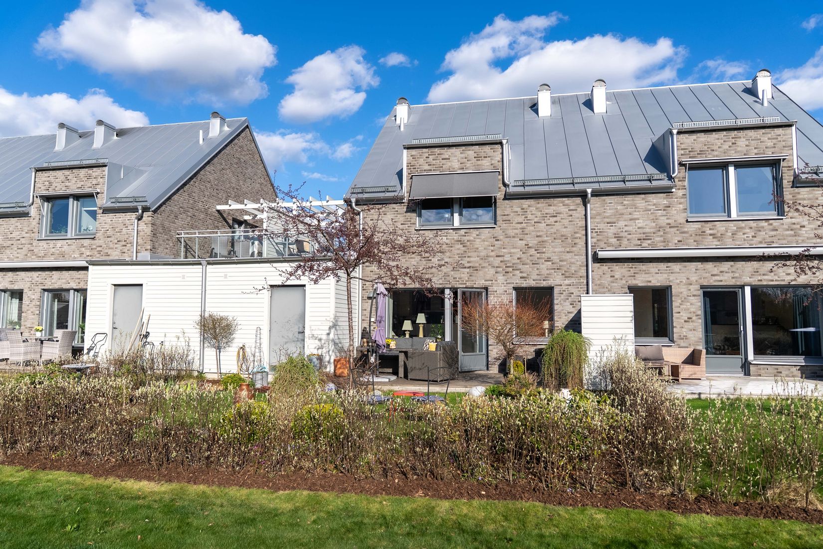 Bostadsrätt, Stadsträdgårdsgatan 14, Framnäs, Västerås