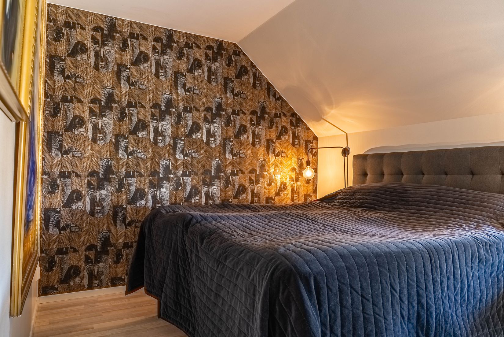 Bostadsrätt, Stadsträdgårdsgatan 14, Framnäs, Västerås