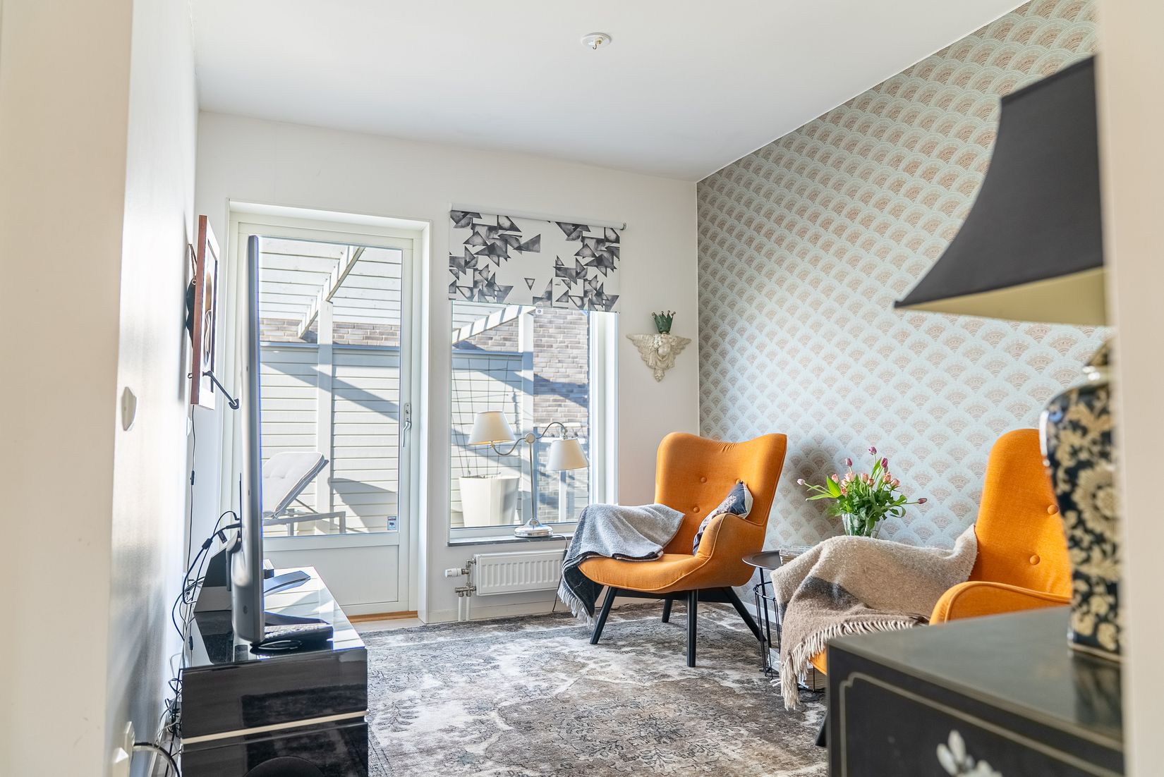 Bostadsrätt, Stadsträdgårdsgatan 14, Framnäs, Västerås