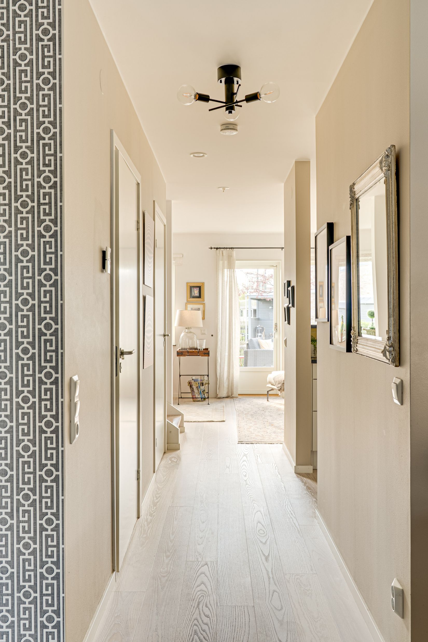 Bostadsrätt, Stadsträdgårdsgatan 14, Framnäs, Västerås