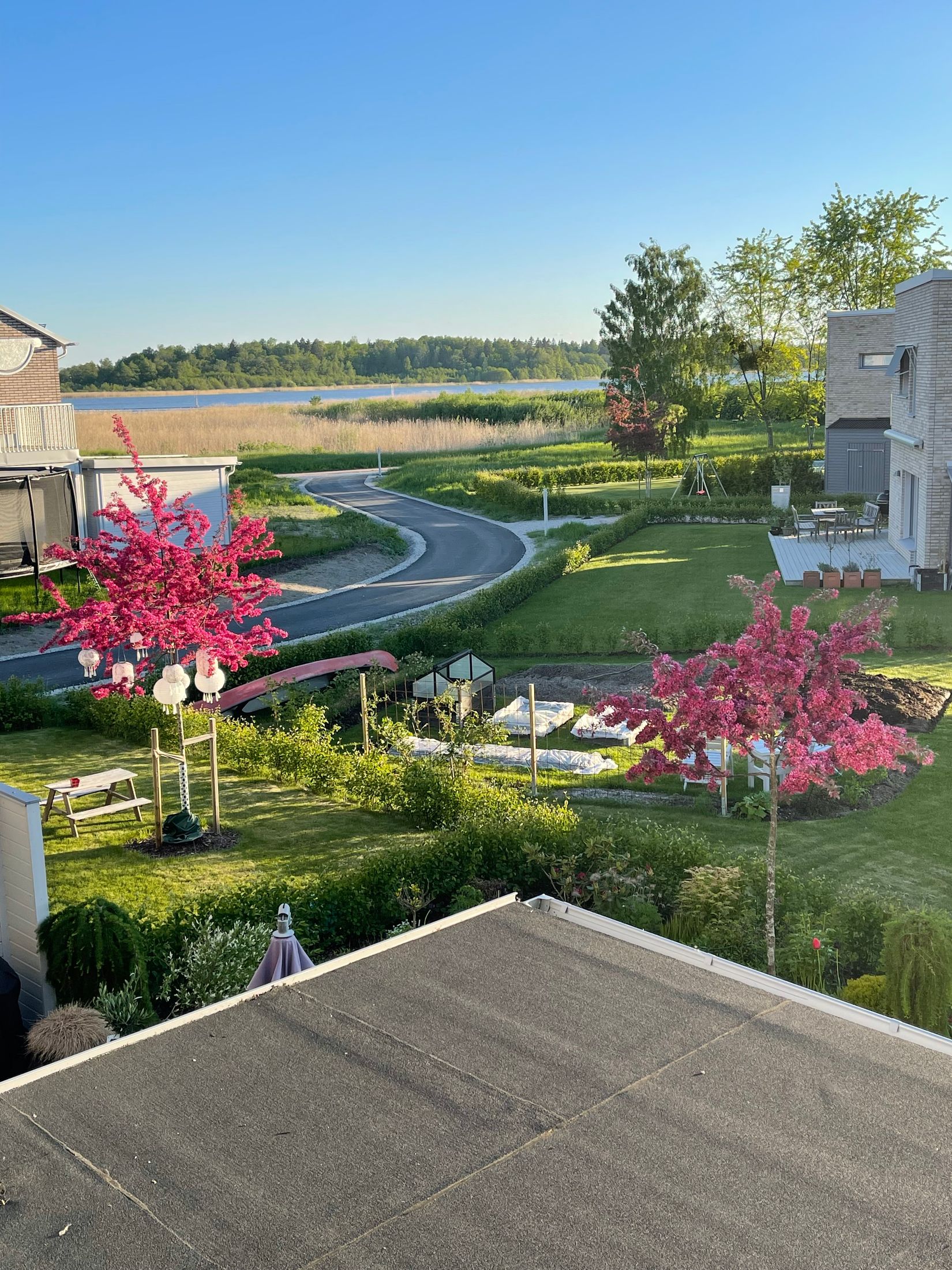 Bostadsrätt, Stadsträdgårdsgatan 14, Framnäs, Västerås