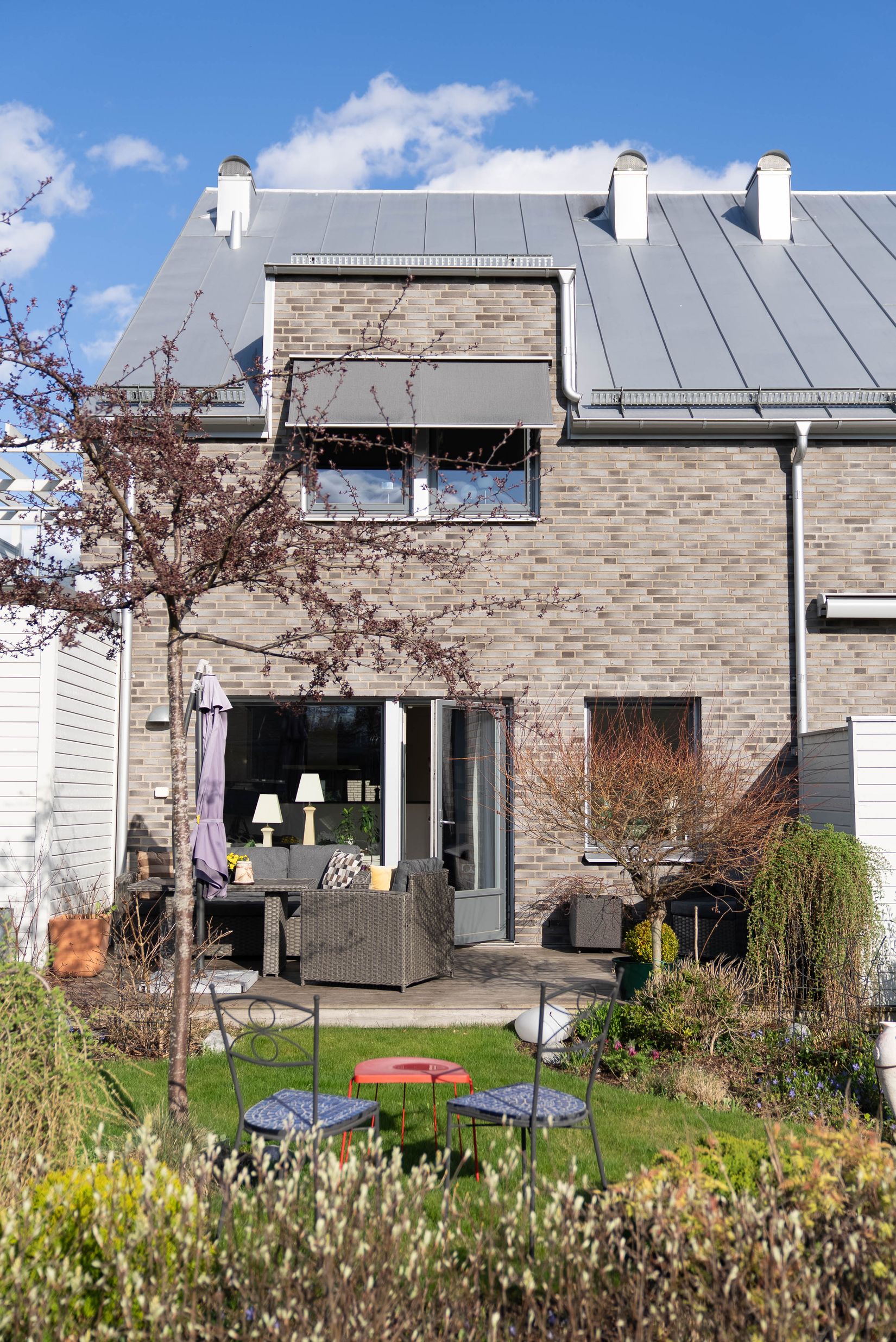 Bostadsrätt, Stadsträdgårdsgatan 14, Framnäs, Västerås