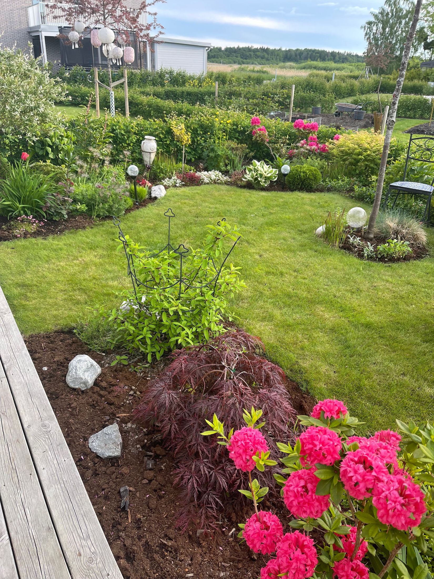 Bostadsrätt, Stadsträdgårdsgatan 14, Framnäs, Västerås