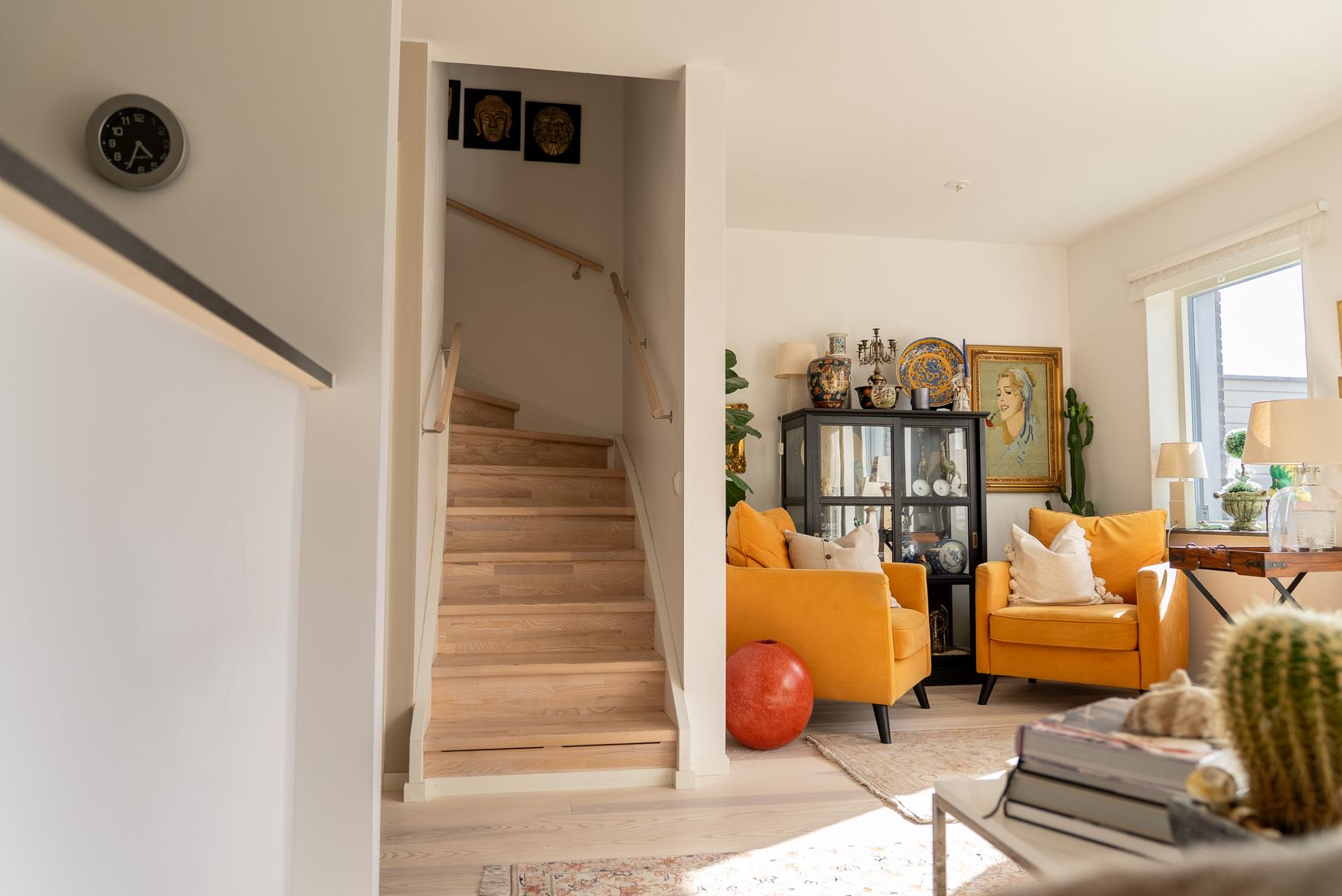 Bostadsrätt, Stadsträdgårdsgatan 14, Framnäs, Västerås