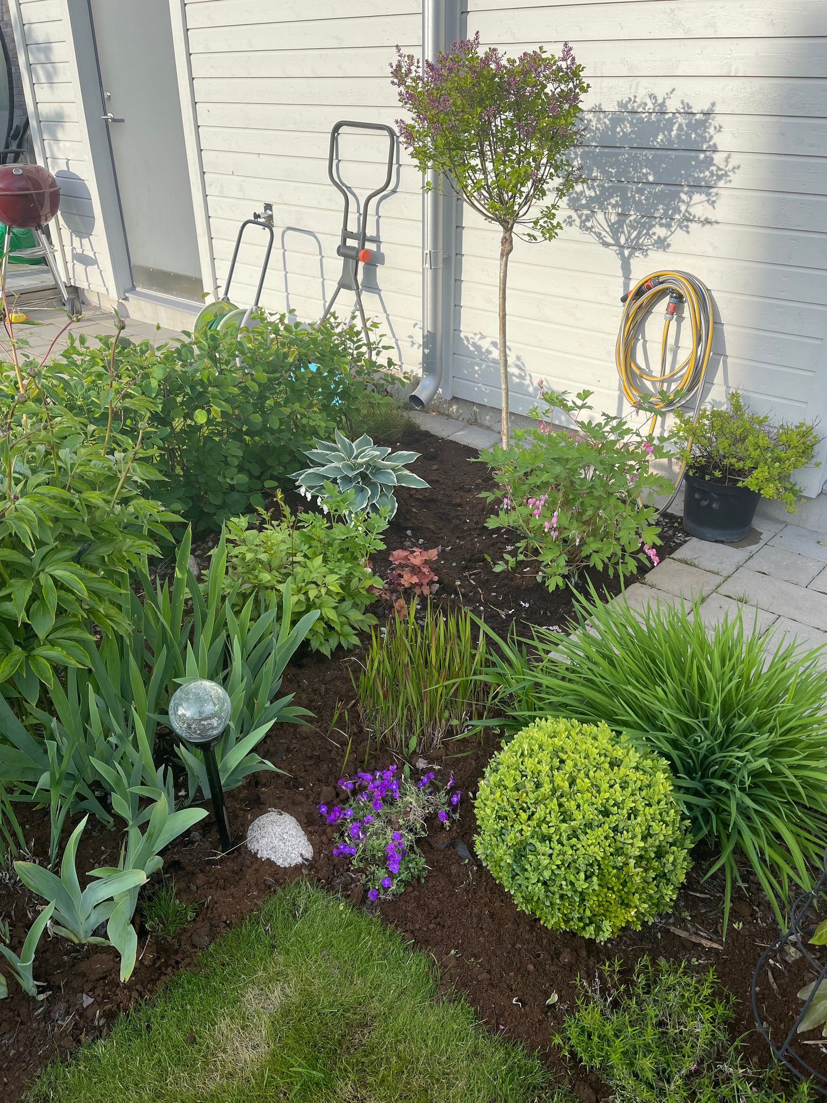 Bostadsrätt, Stadsträdgårdsgatan 14, Framnäs, Västerås