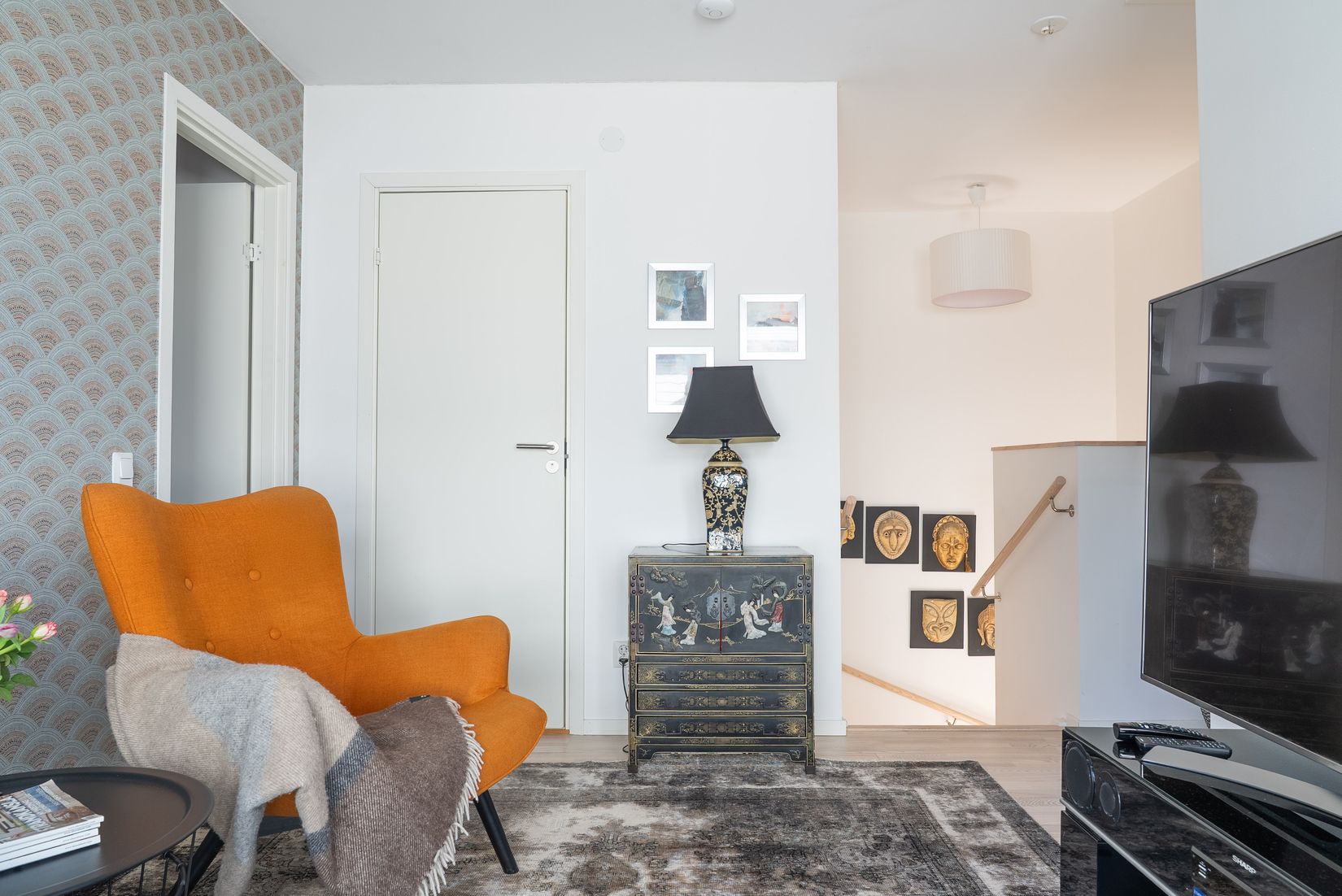 Bostadsrätt, Stadsträdgårdsgatan 14, Framnäs, Västerås