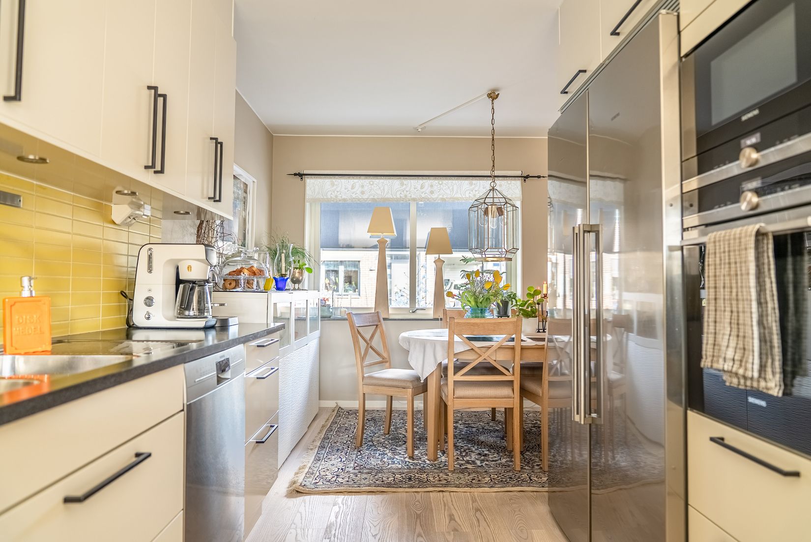 Bostadsrätt, Stadsträdgårdsgatan 14, Framnäs, Västerås