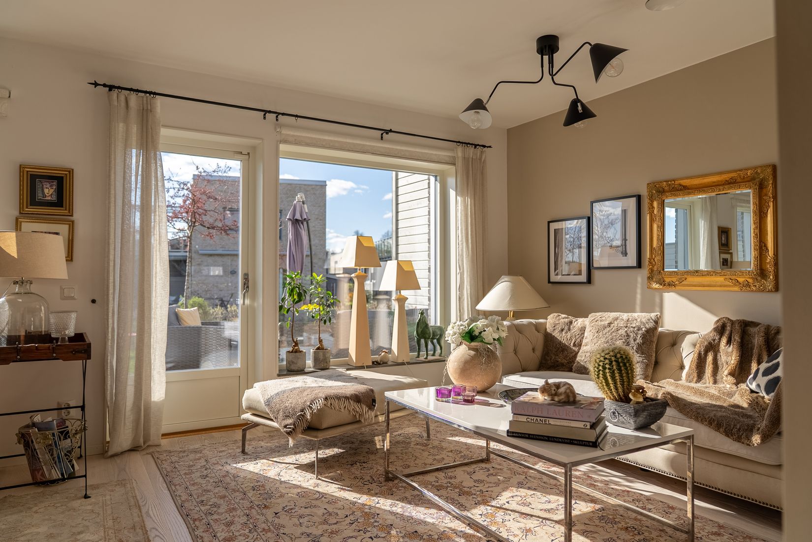 Bostadsrätt, Stadsträdgårdsgatan 14, Framnäs, Västerås