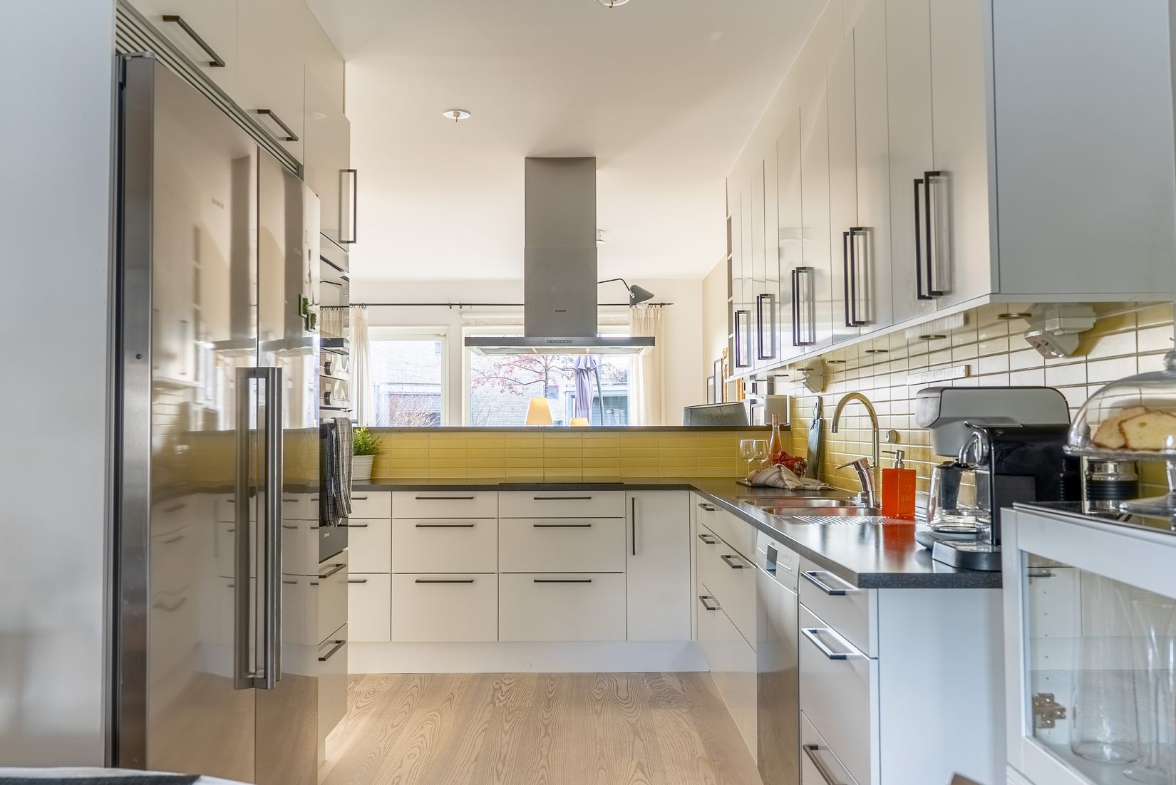 Bostadsrätt, Stadsträdgårdsgatan 14, Framnäs, Västerås