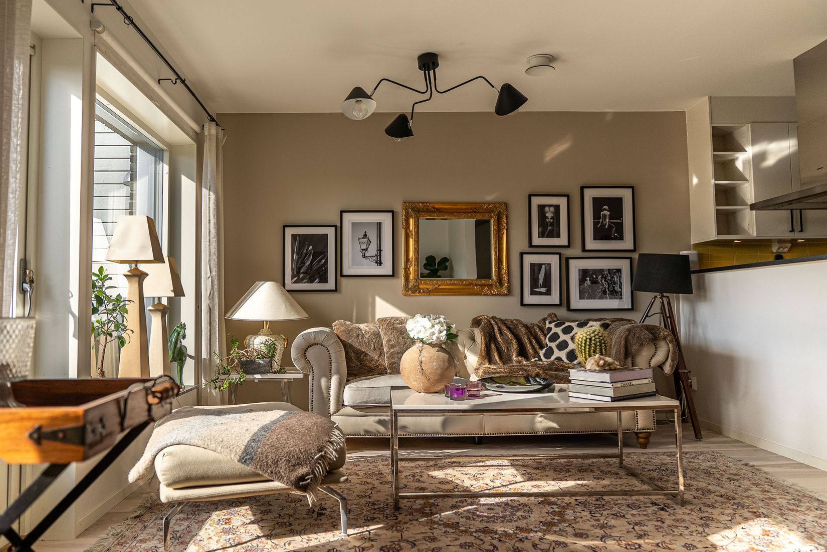 Bostadsrätt, Stadsträdgårdsgatan 14, Framnäs, Västerås