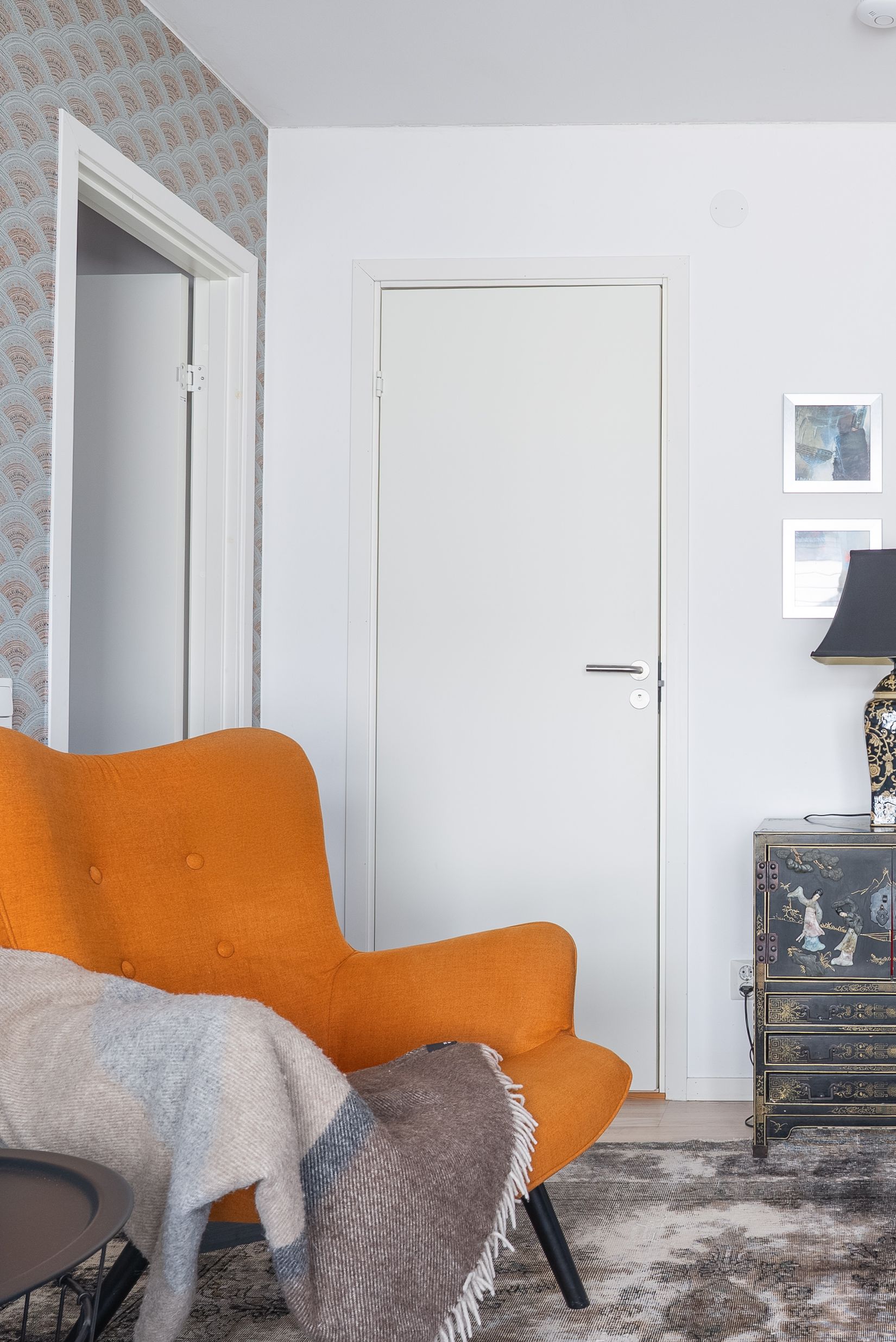 Bostadsrätt, Stadsträdgårdsgatan 14, Framnäs, Västerås