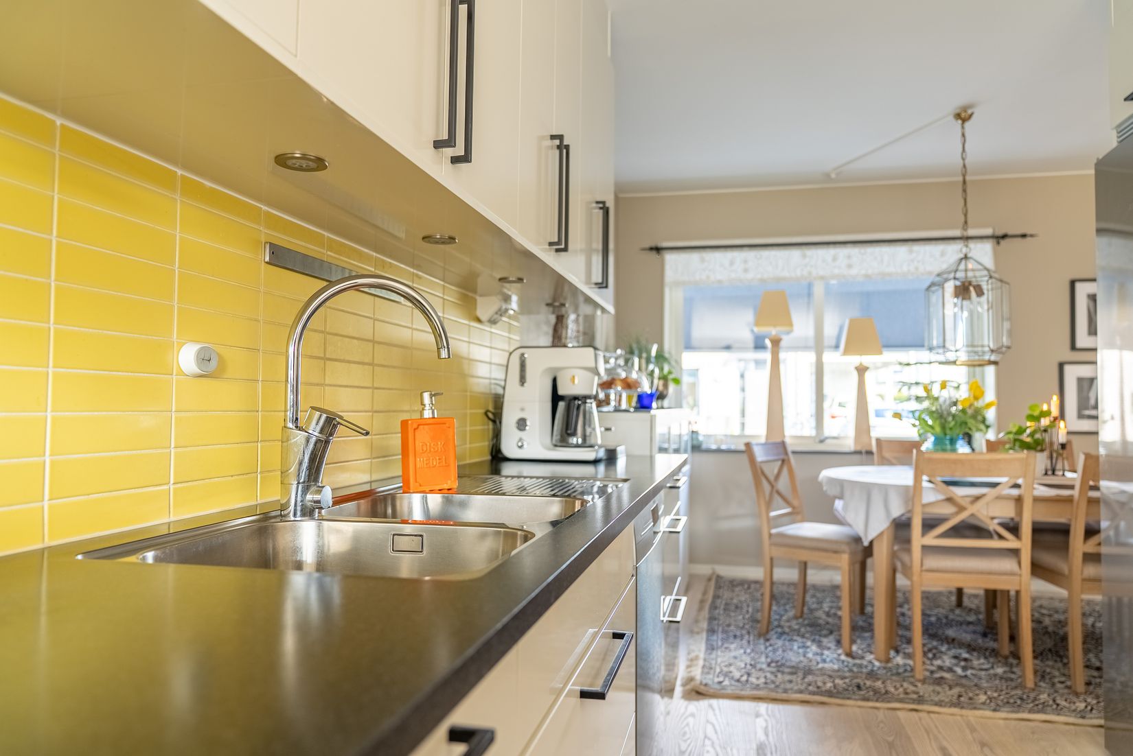 Bostadsrätt, Stadsträdgårdsgatan 14, Framnäs, Västerås