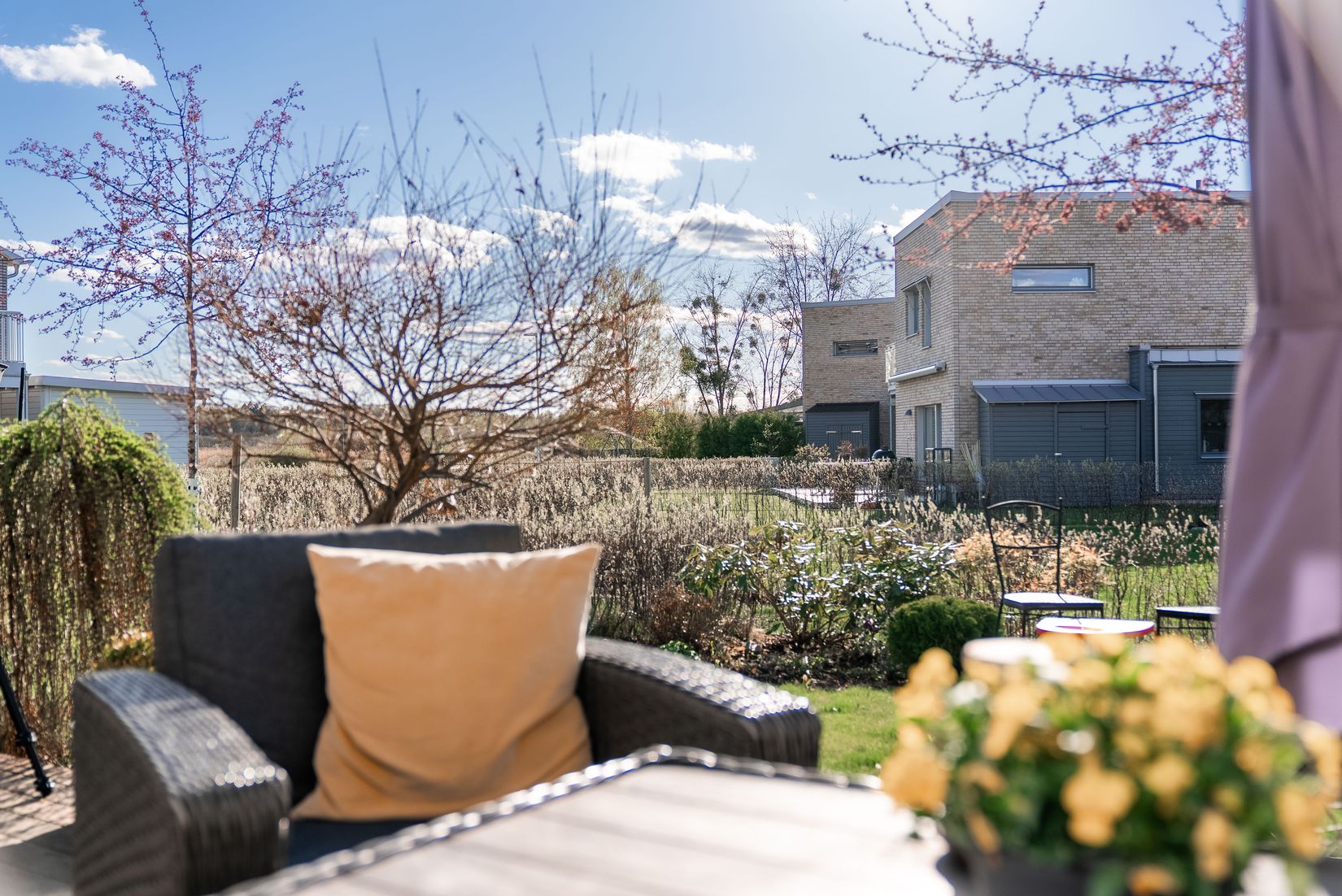 Bostadsrätt, Stadsträdgårdsgatan 14, Framnäs, Västerås