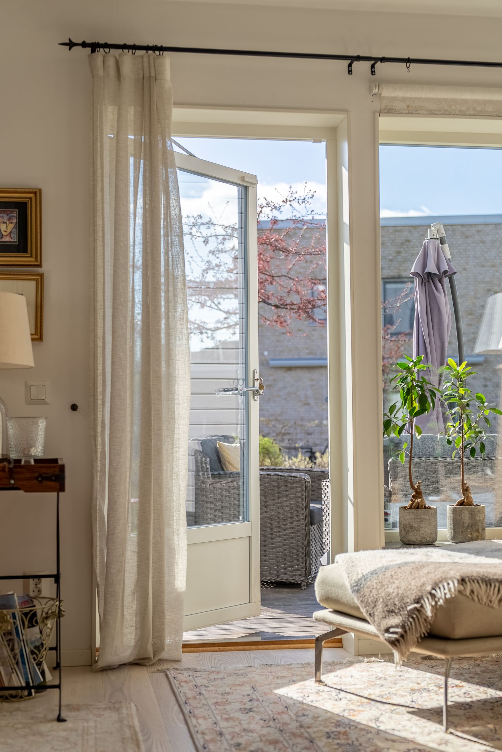 Bostadsrätt, Stadsträdgårdsgatan 14, Framnäs, Västerås