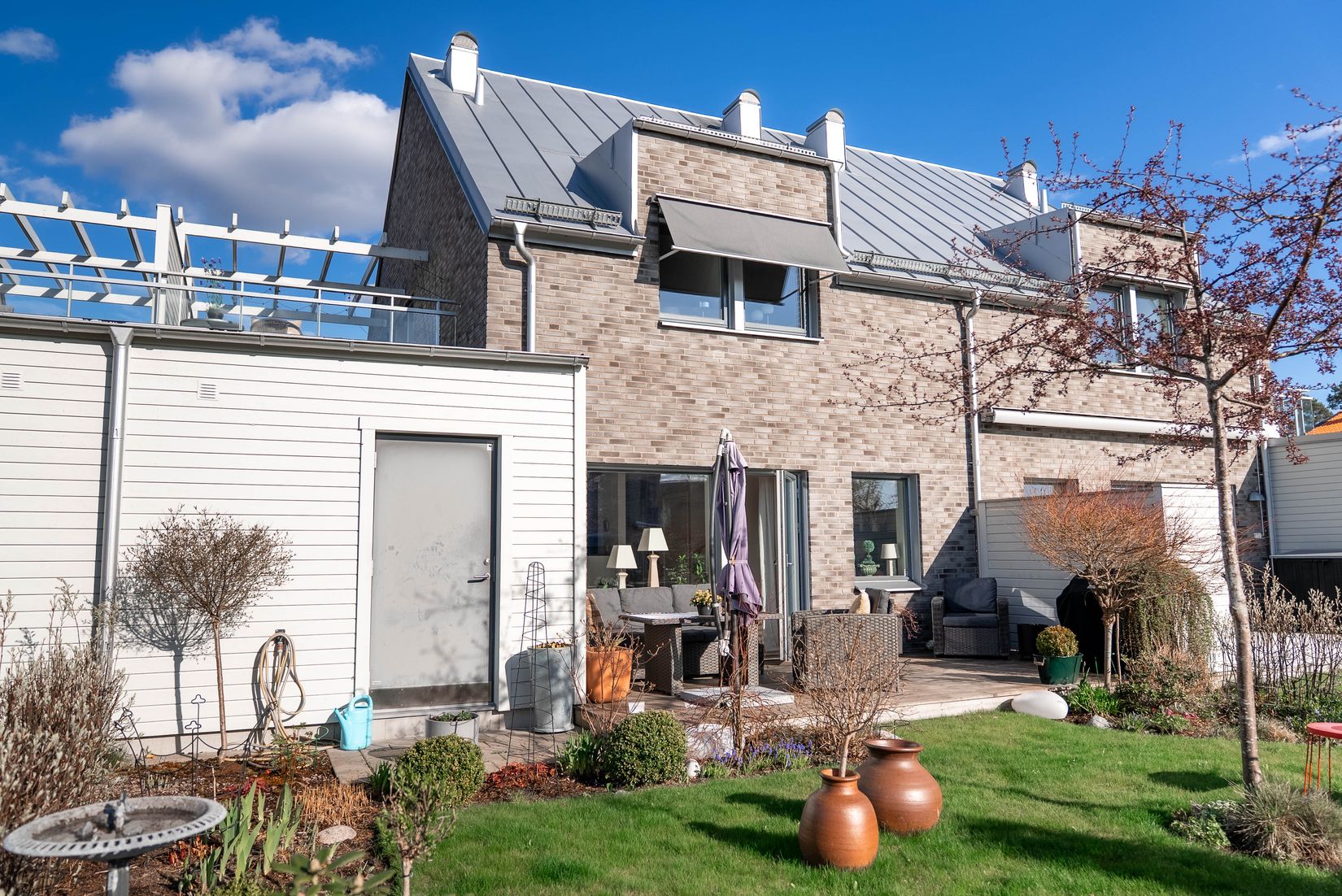 Bostadsrätt, Stadsträdgårdsgatan 14, Framnäs, Västerås