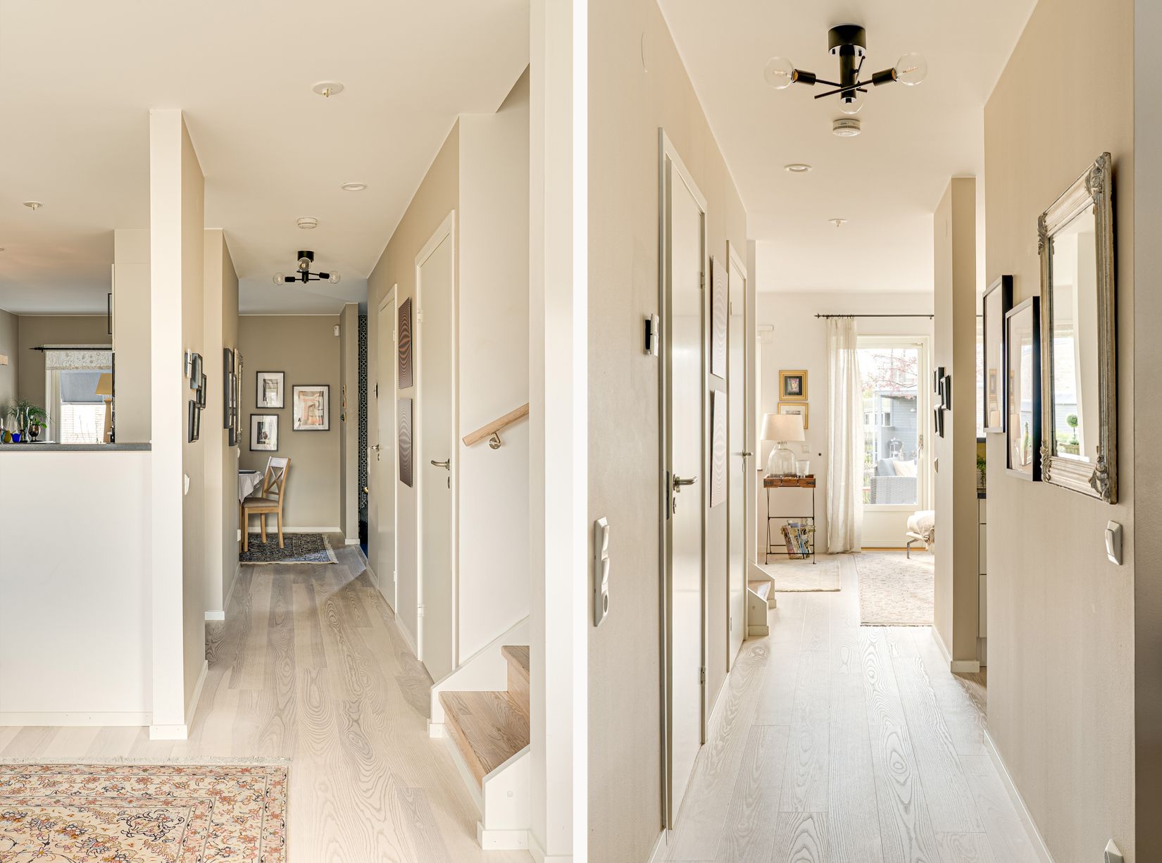 Bostadsrätt, Stadsträdgårdsgatan 14, Framnäs, Västerås