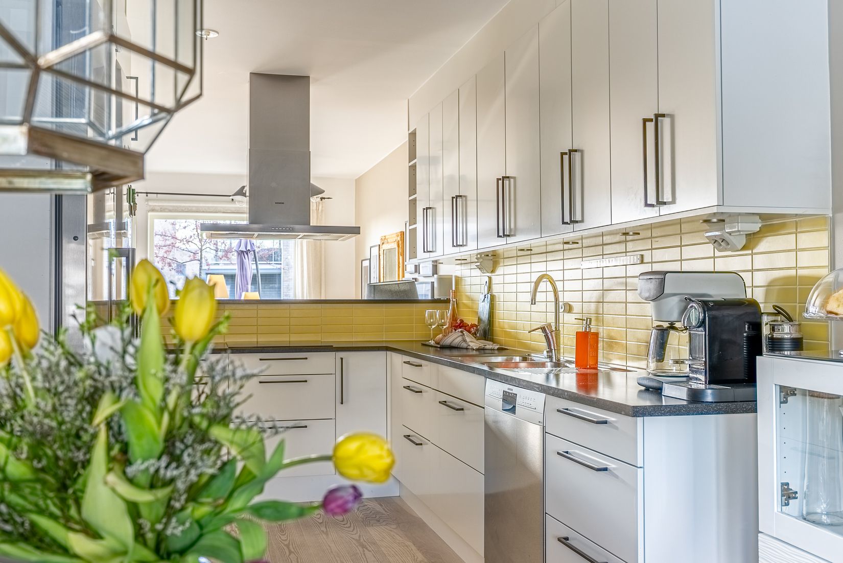 Bostadsrätt, Stadsträdgårdsgatan 14, Framnäs, Västerås