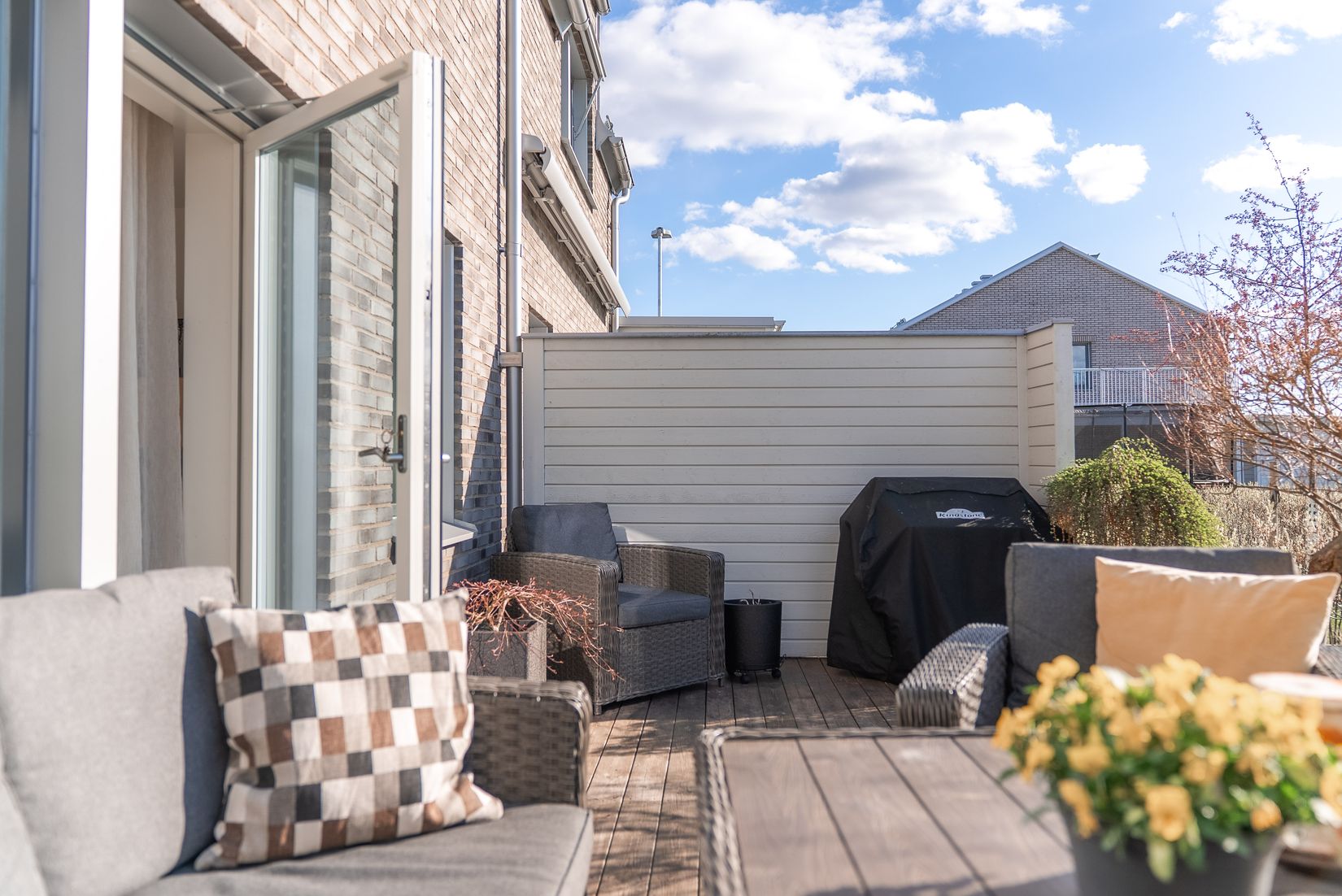 Bostadsrätt, Stadsträdgårdsgatan 14, Framnäs, Västerås