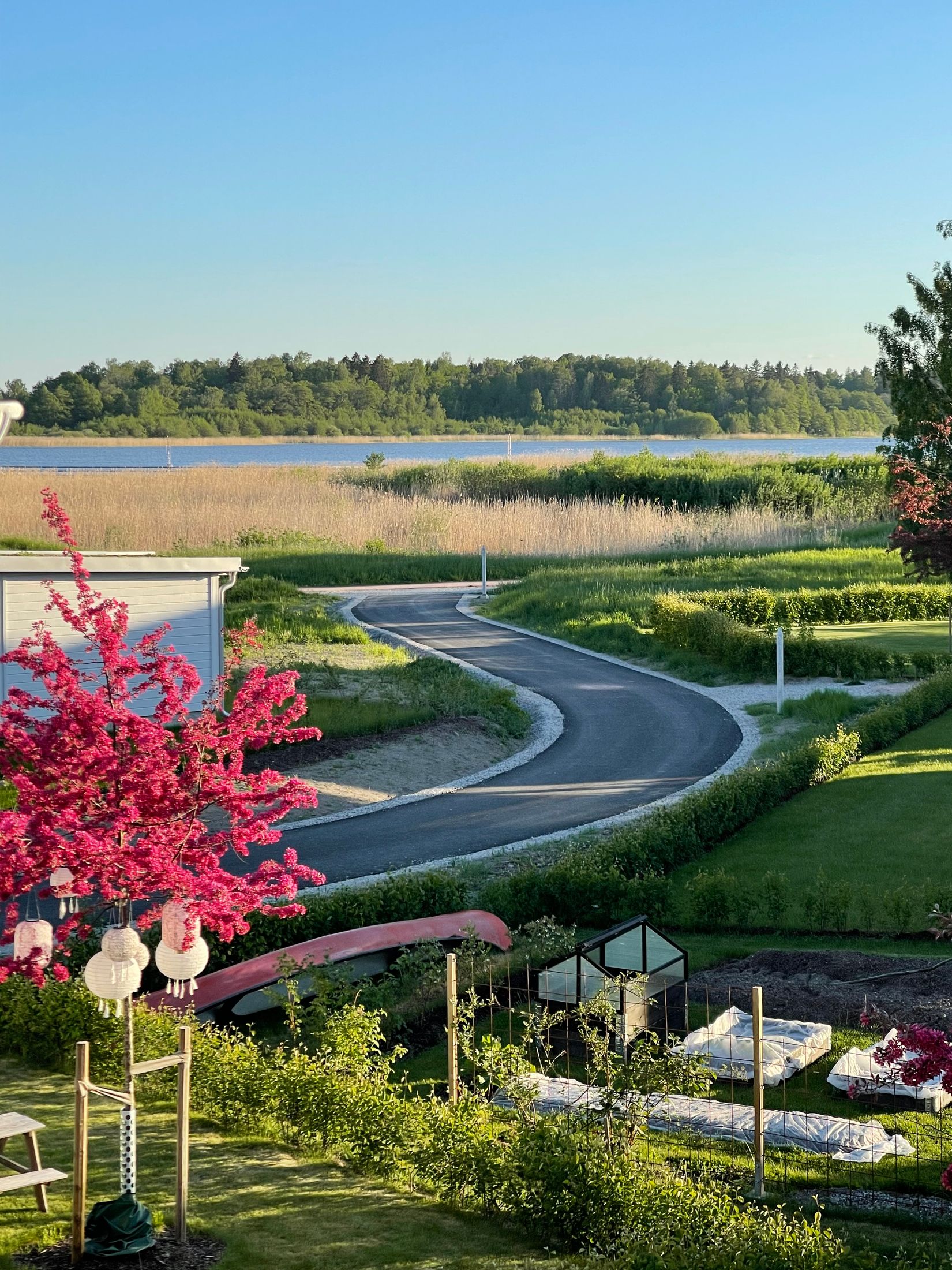 Bostadsrätt, Stadsträdgårdsgatan 14, Framnäs, Västerås