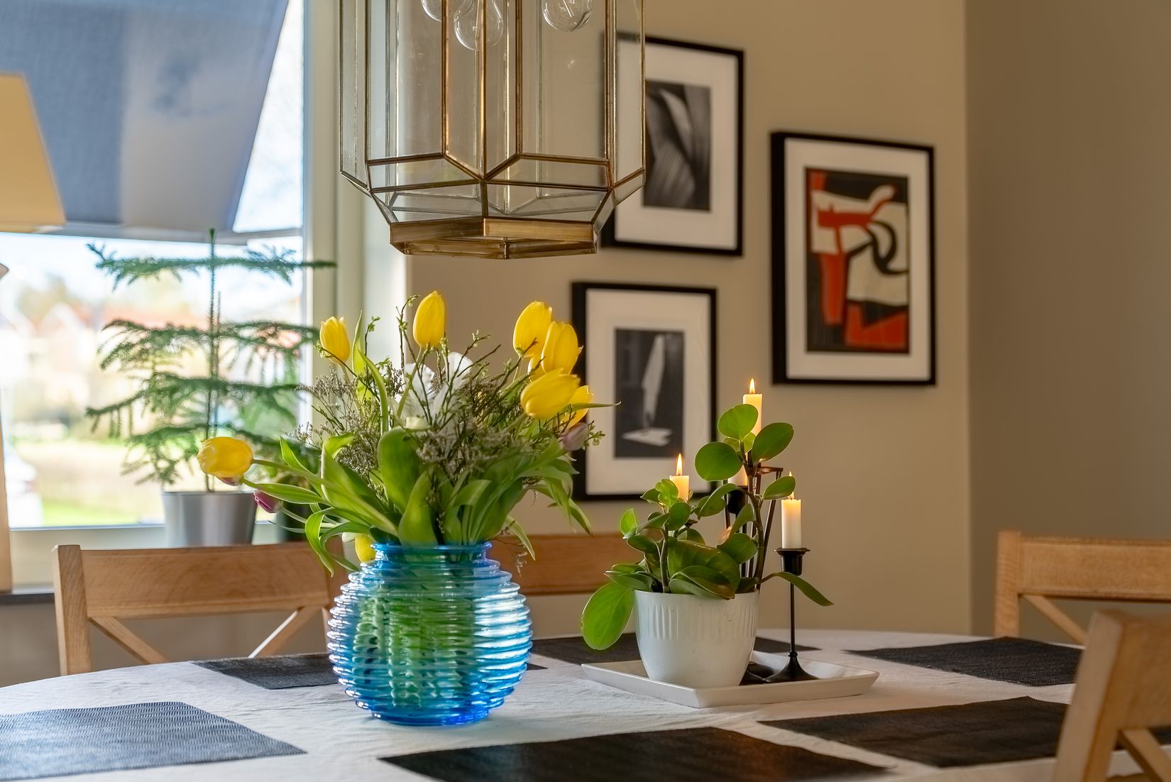 Bostadsrätt, Stadsträdgårdsgatan 14, Framnäs, Västerås