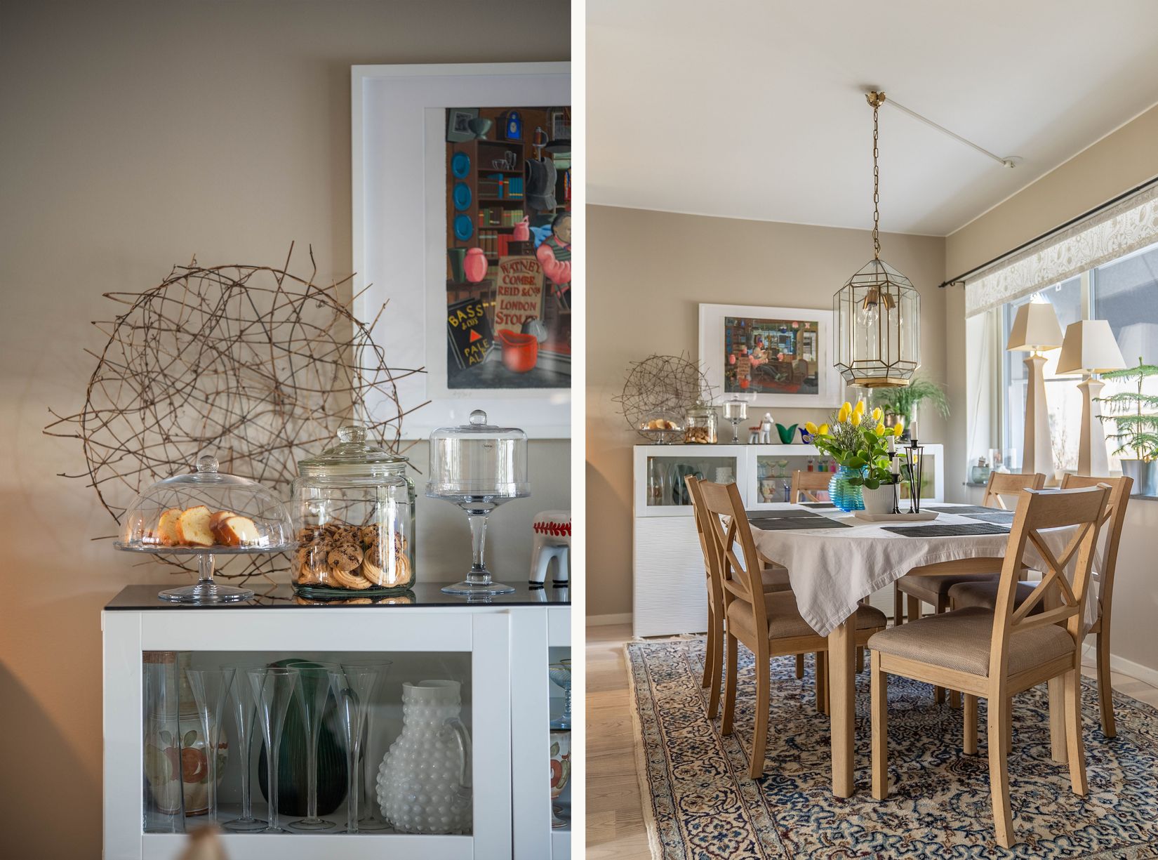 Bostadsrätt, Stadsträdgårdsgatan 14, Framnäs, Västerås