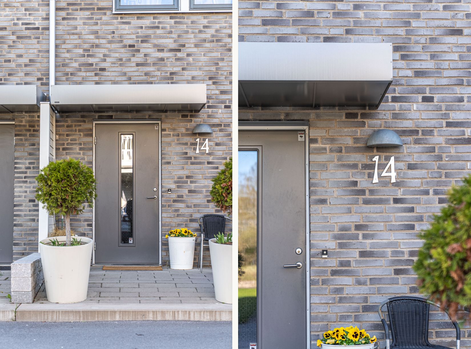 Bostadsrätt, Stadsträdgårdsgatan 14, Framnäs, Västerås