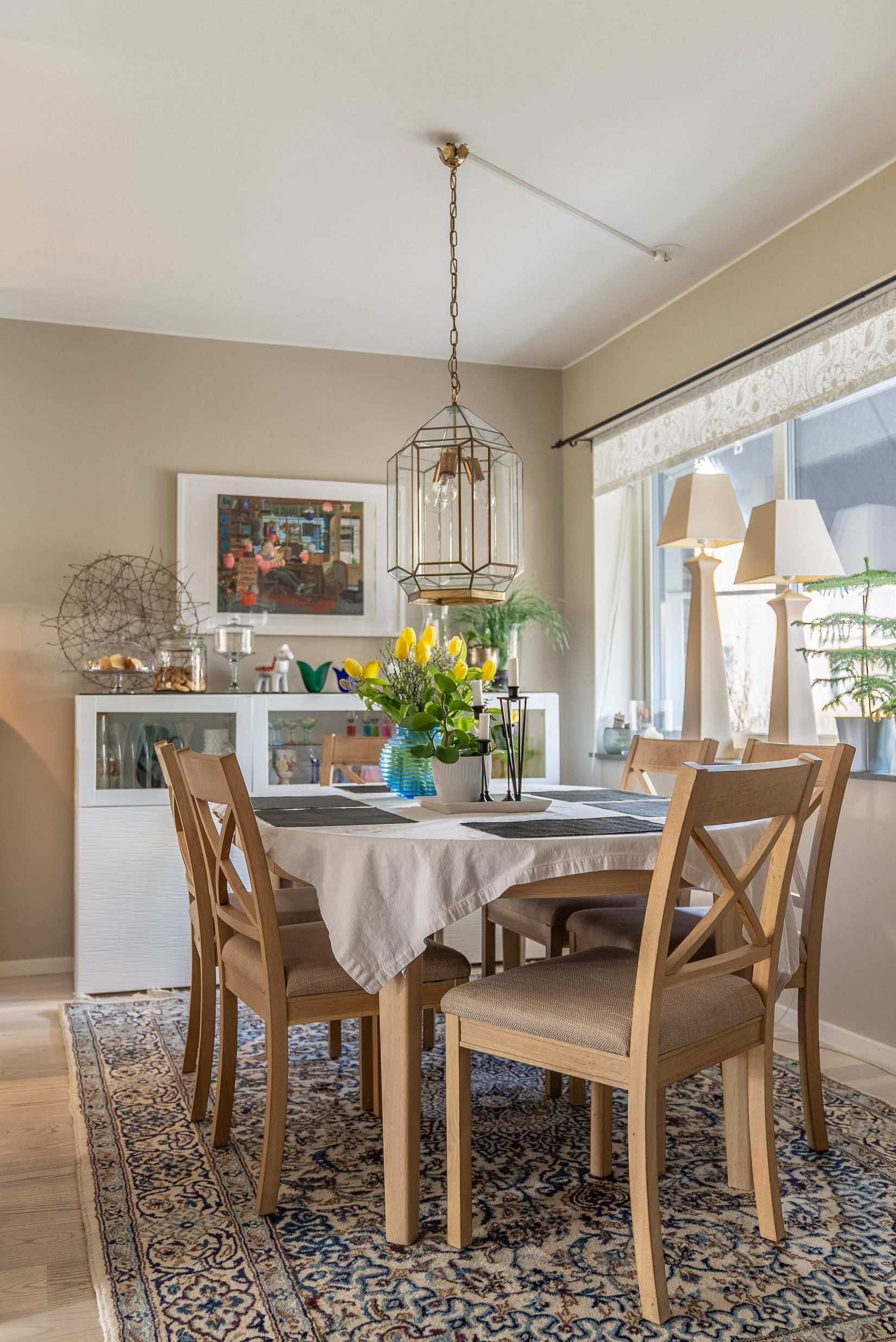 Bostadsrätt, Stadsträdgårdsgatan 14, Framnäs, Västerås