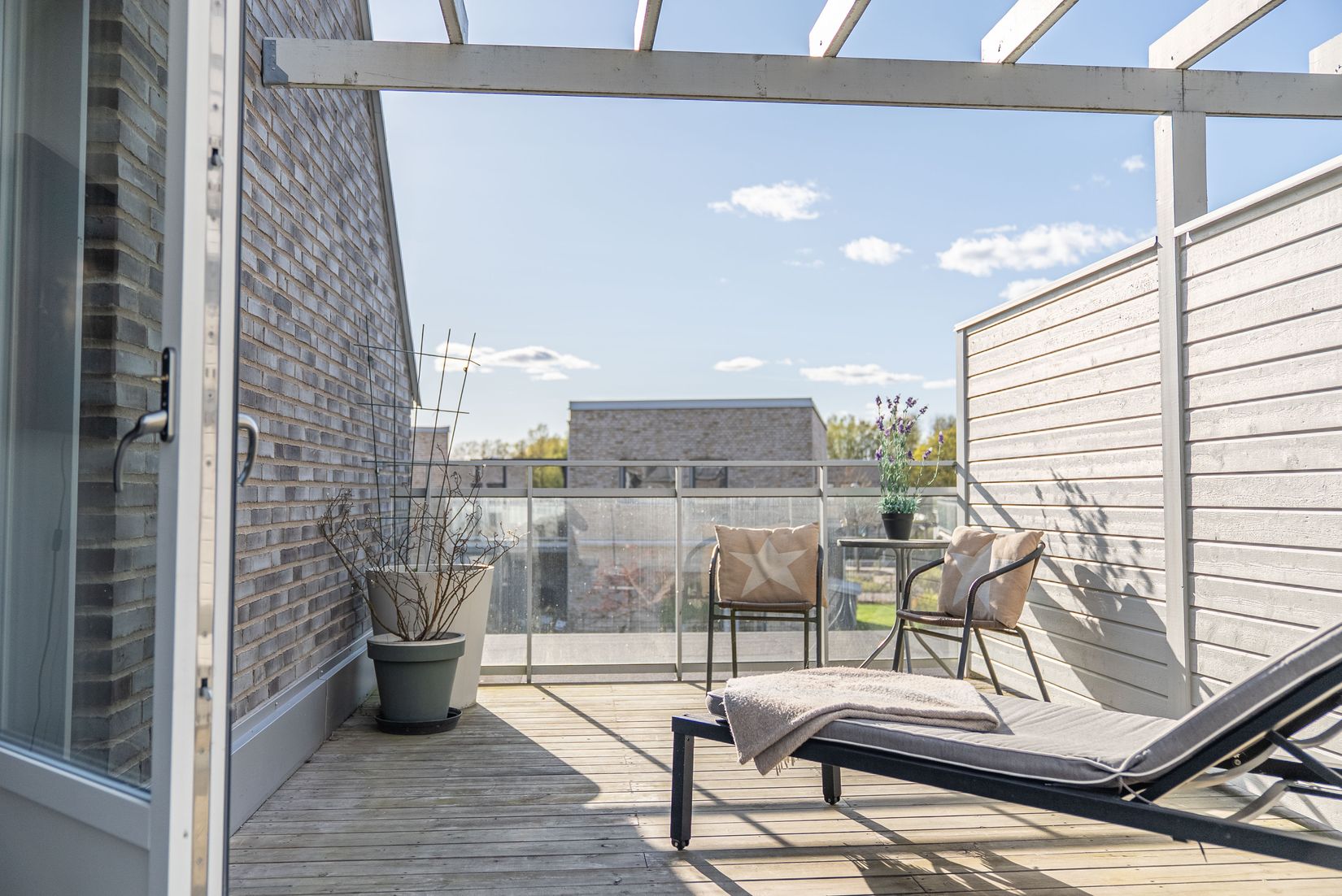 Bostadsrätt, Stadsträdgårdsgatan 14, Framnäs, Västerås