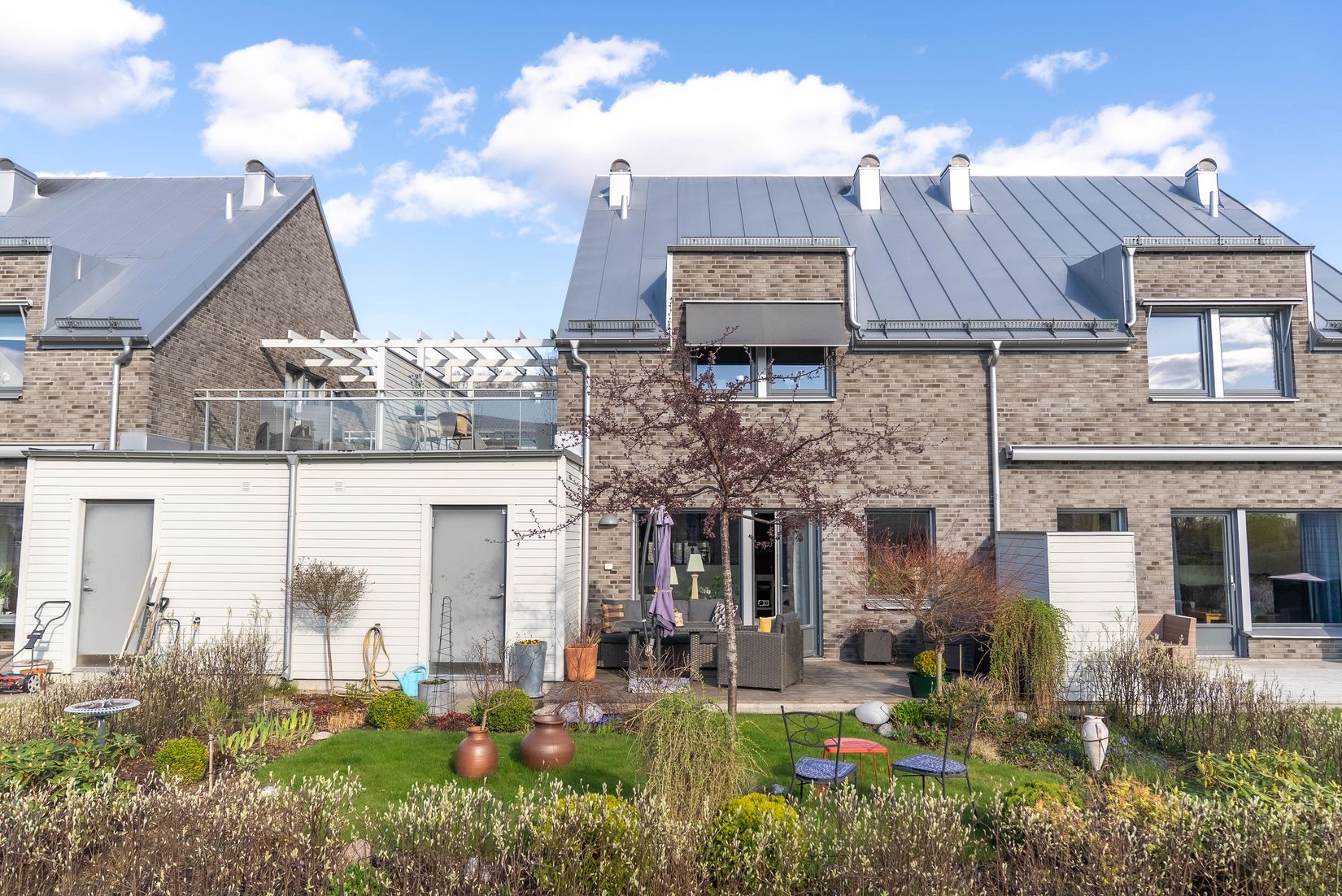 Bostadsrätt, Stadsträdgårdsgatan 14, Framnäs, Västerås