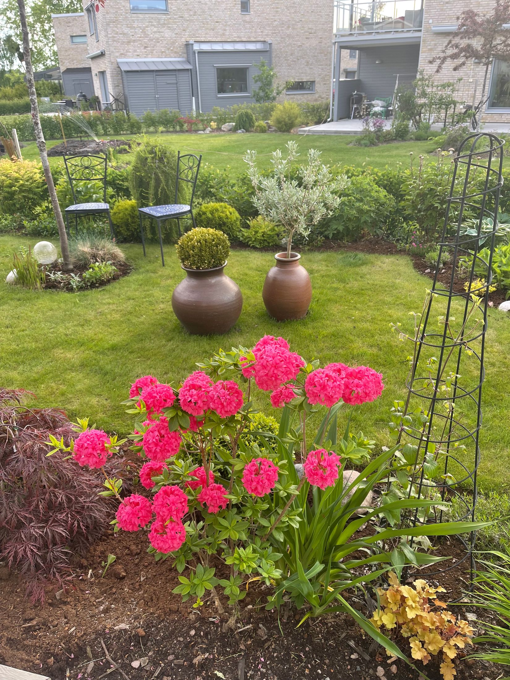 Bostadsrätt, Stadsträdgårdsgatan 14, Framnäs, Västerås