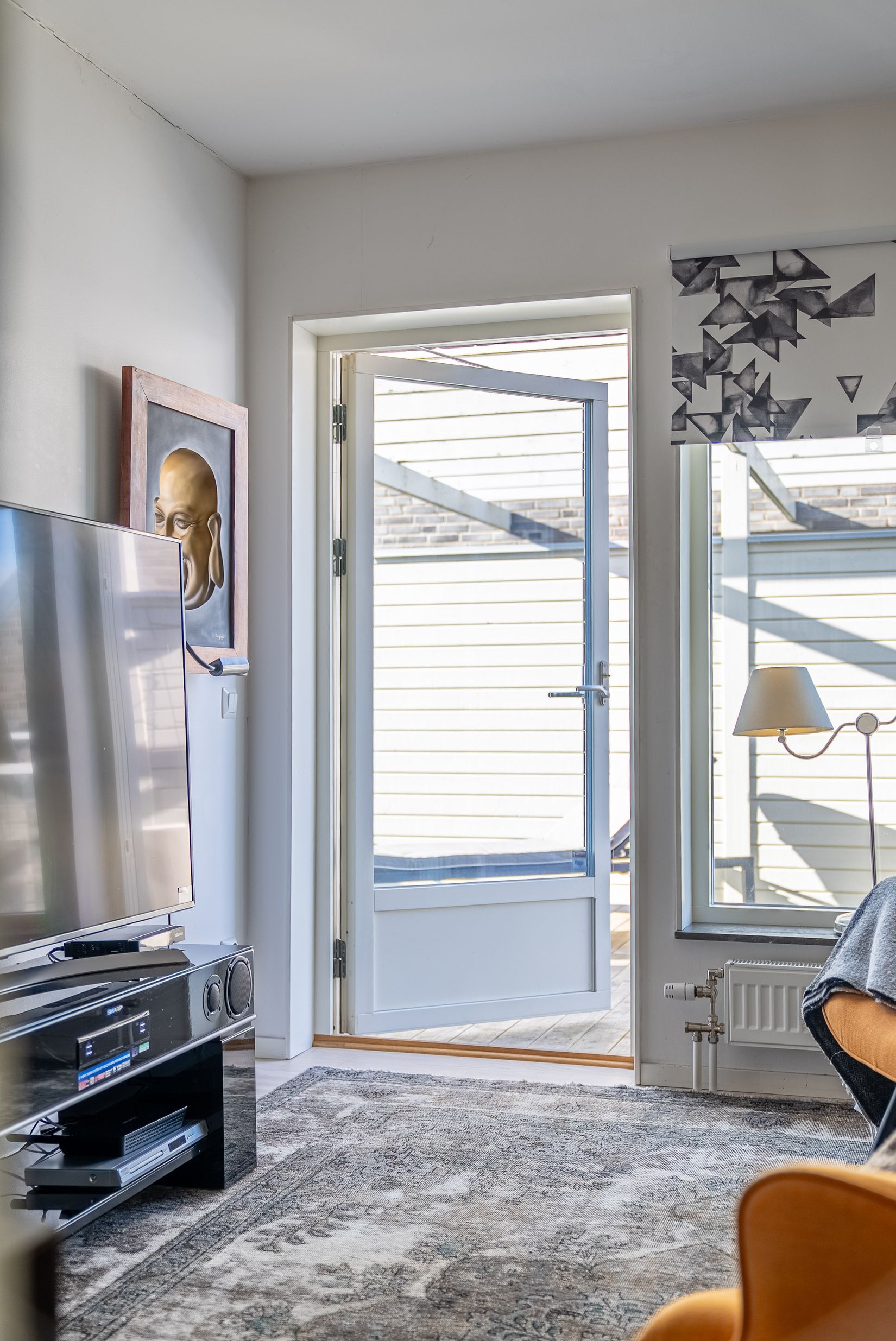 Bostadsrätt, Stadsträdgårdsgatan 14, Framnäs, Västerås