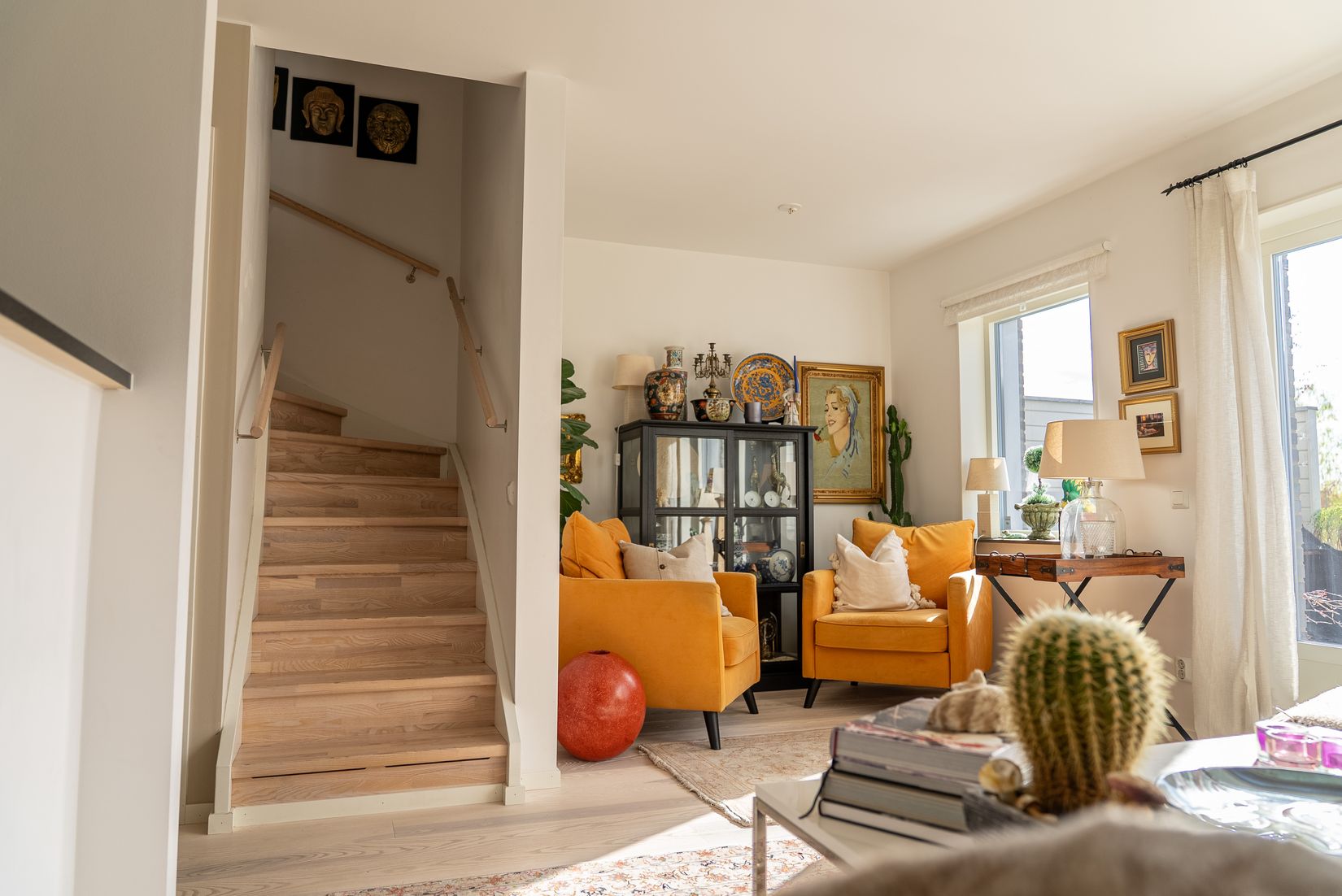 Bostadsrätt, Stadsträdgårdsgatan 14, Framnäs, Västerås