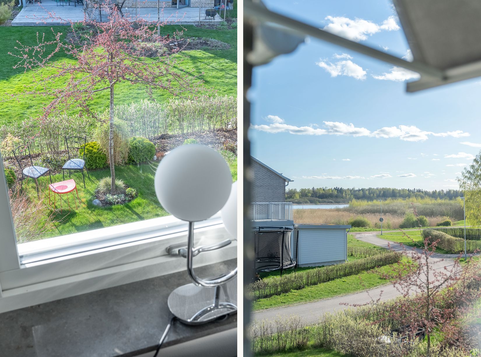 Bostadsrätt, Stadsträdgårdsgatan 14, Framnäs, Västerås