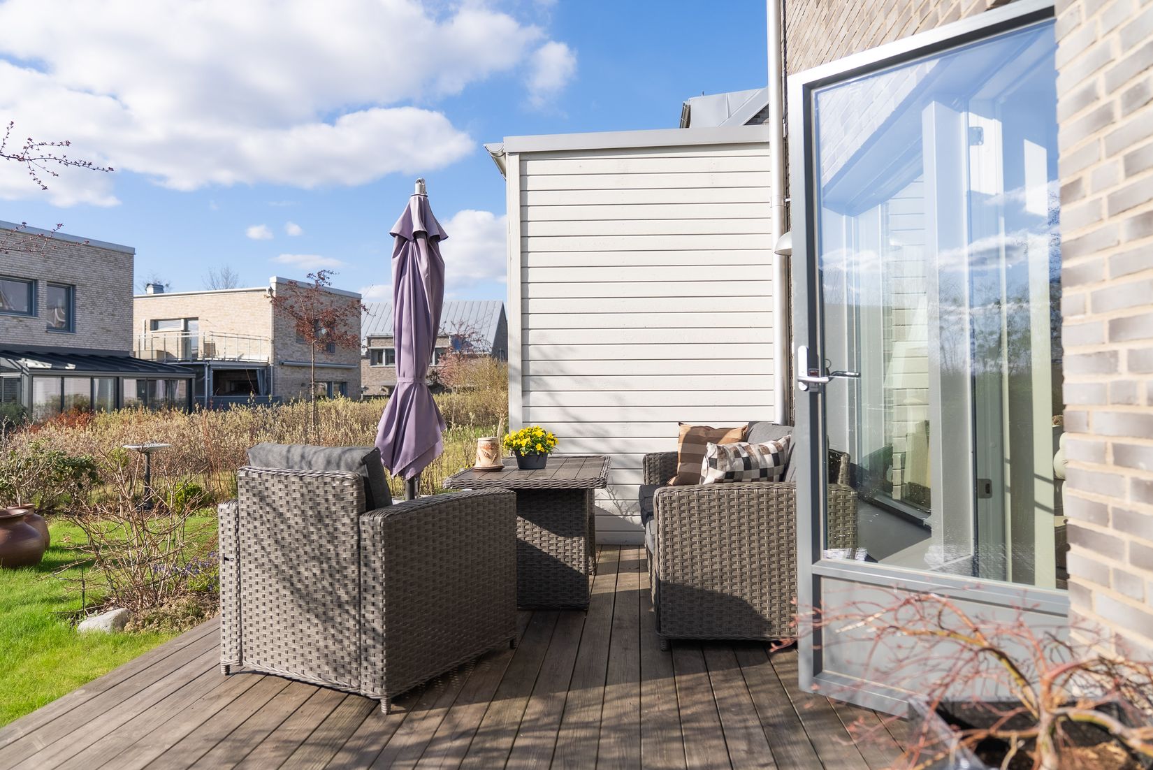 Bostadsrätt, Stadsträdgårdsgatan 14, Framnäs, Västerås