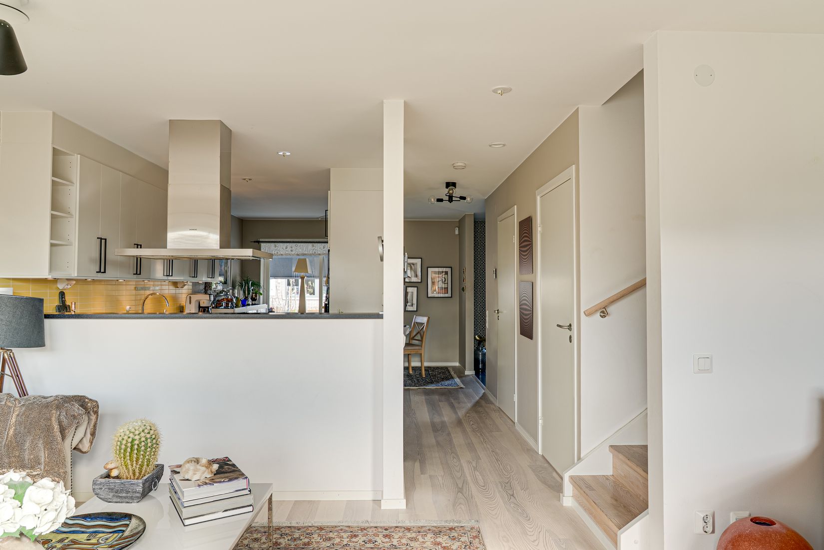 Bostadsrätt, Stadsträdgårdsgatan 14, Framnäs, Västerås